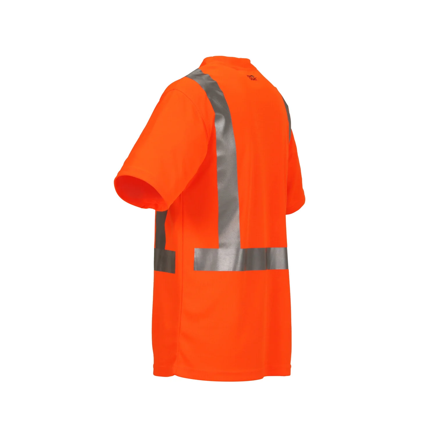 Job Sight Class 2 T-Shirt - Image 39