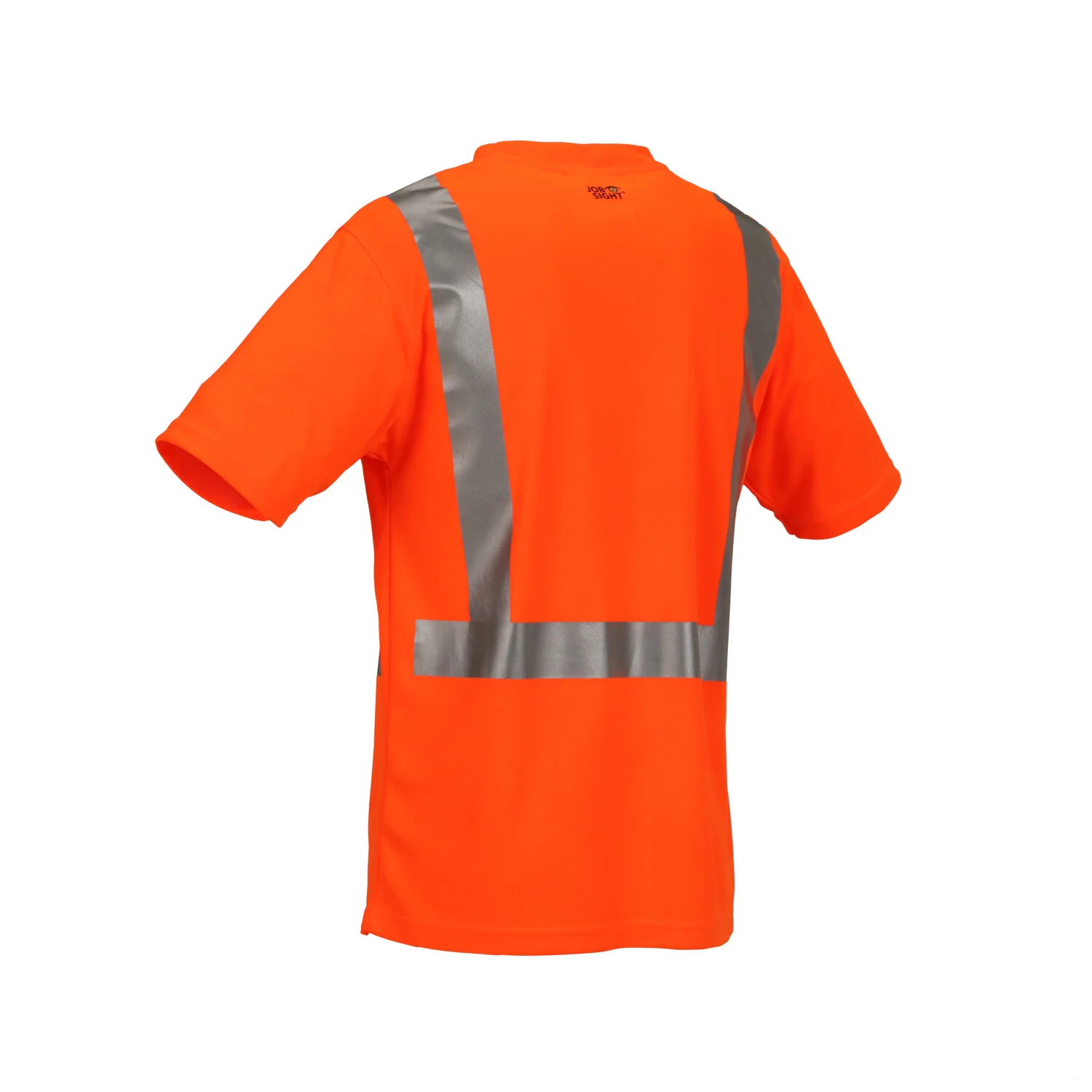 Job Sight Class 2 T-Shirt - Image 41