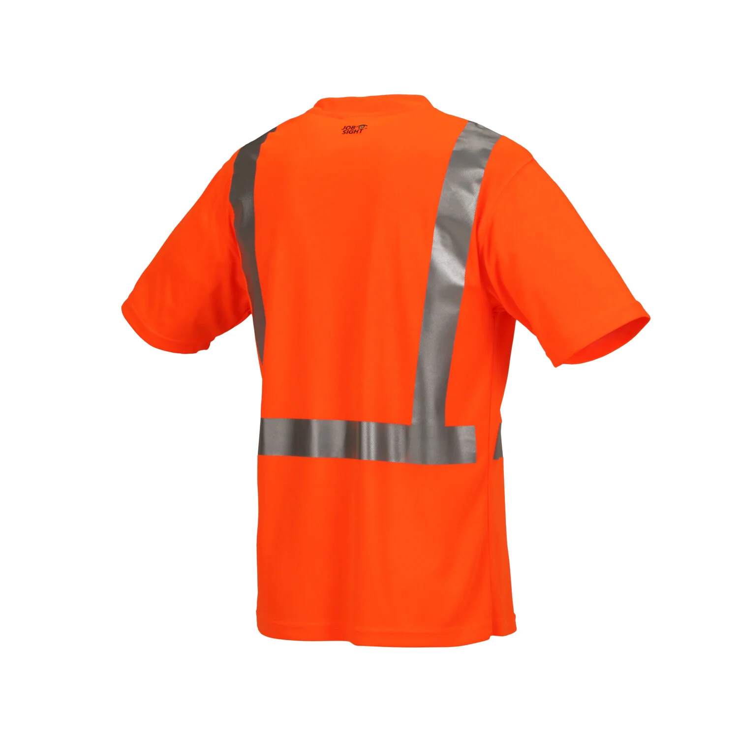 Job Sight Class 2 T-Shirt - Image 45
