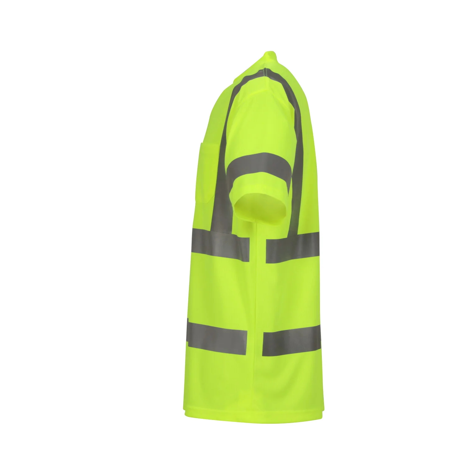 Job Sight Class 3 Short Sleeve T-Shirt - Image 10