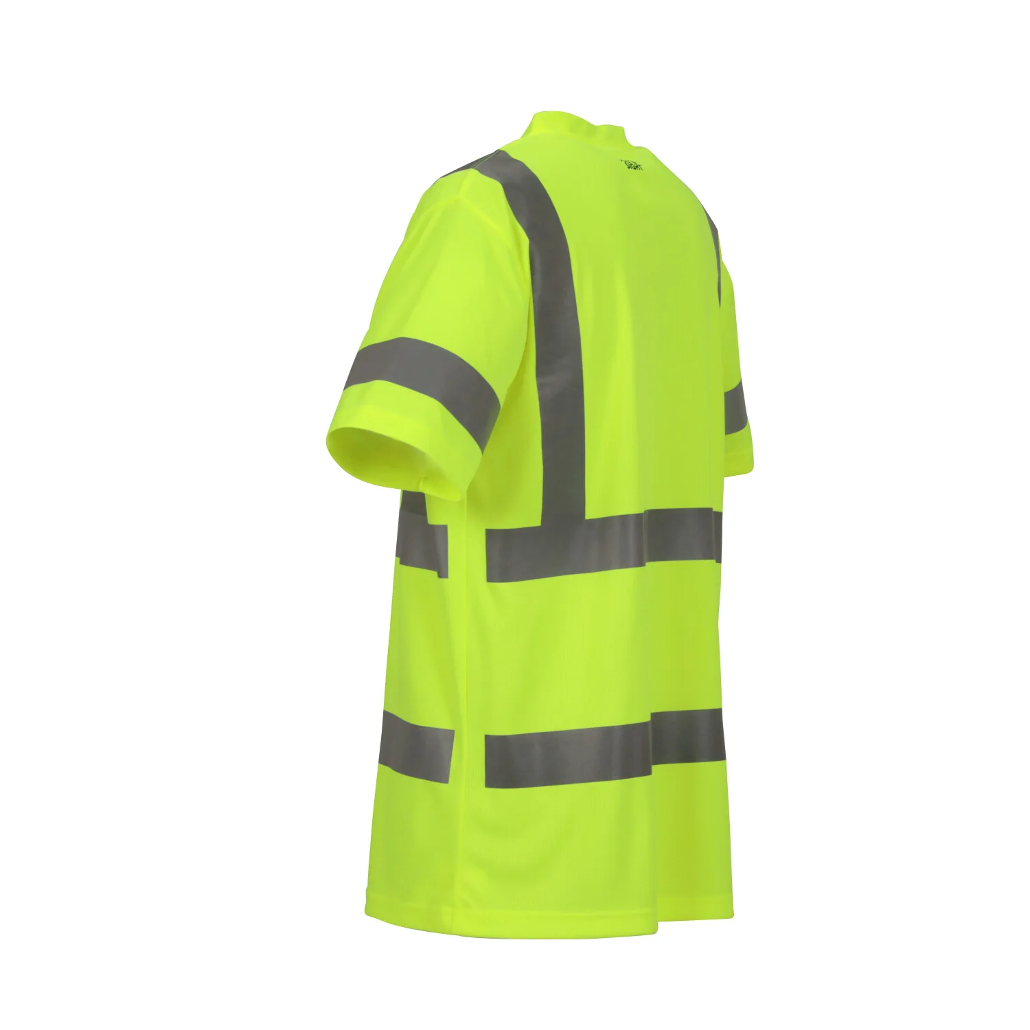 Job Sight Class 3 Short Sleeve T-Shirt - Image 12