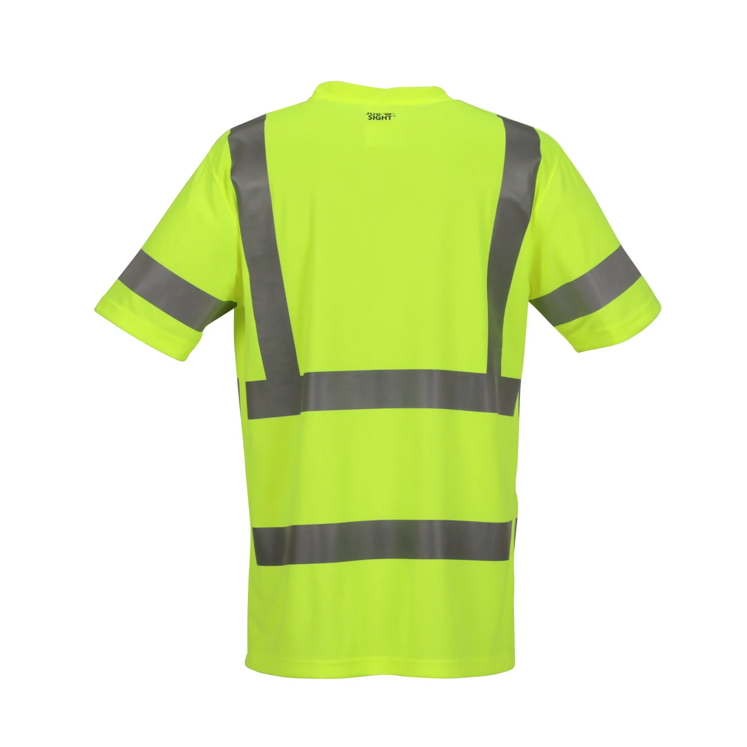 Job Sight Class 3 Short Sleeve T-Shirt - Image 16