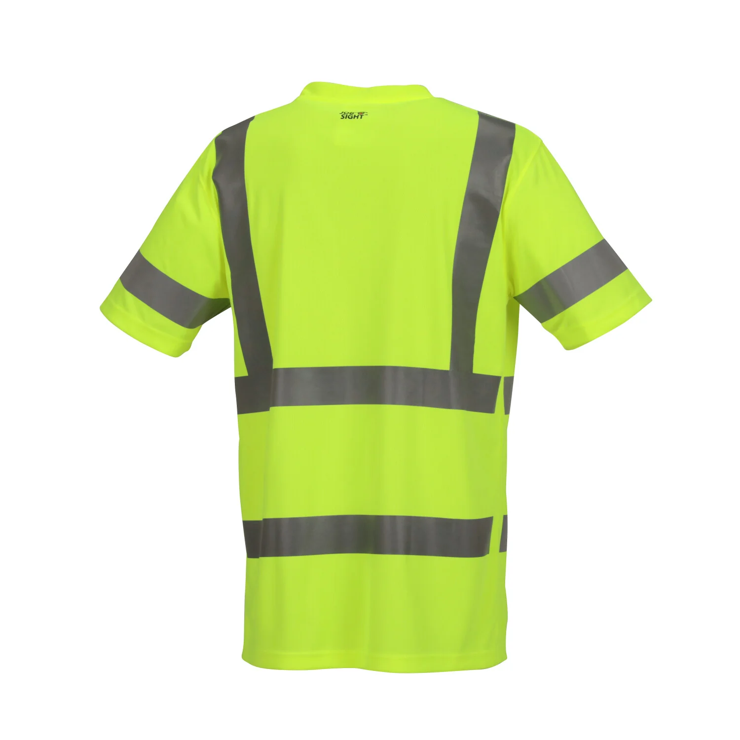 Job Sight Class 3 Short Sleeve T-Shirt - Image 17