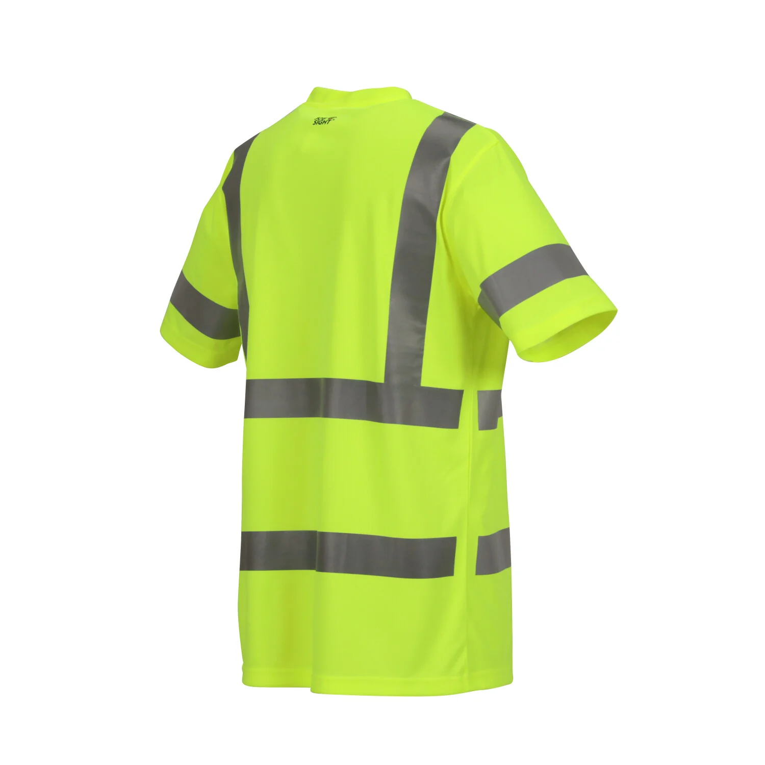 Job Sight Class 3 Short Sleeve T-Shirt - Image 19