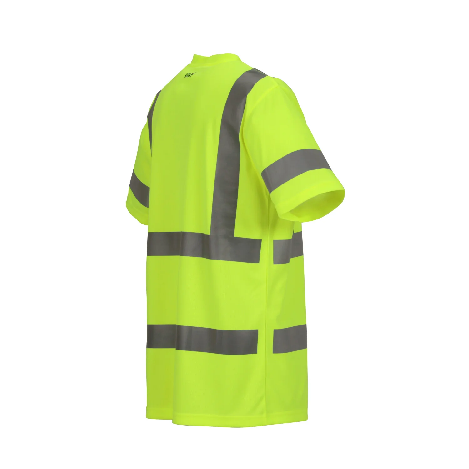Job Sight Class 3 Short Sleeve T-Shirt - Image 20