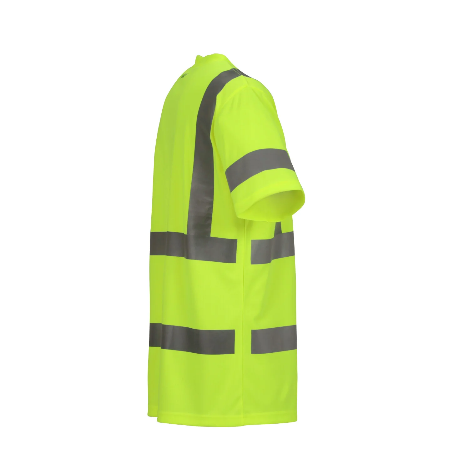 Job Sight Class 3 Short Sleeve T-Shirt - Image 21
