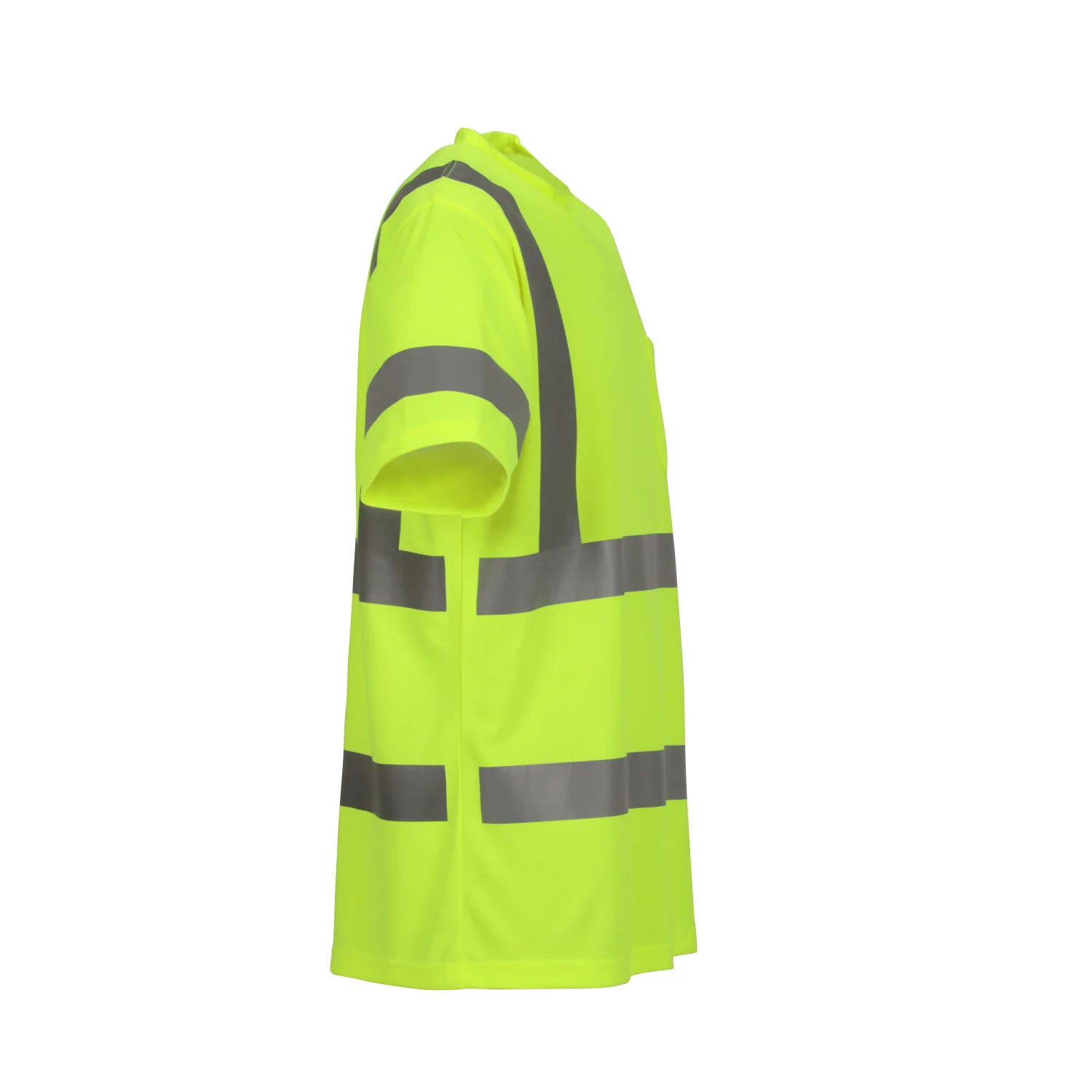 Job Sight Class 3 Short Sleeve T-Shirt - Image 23
