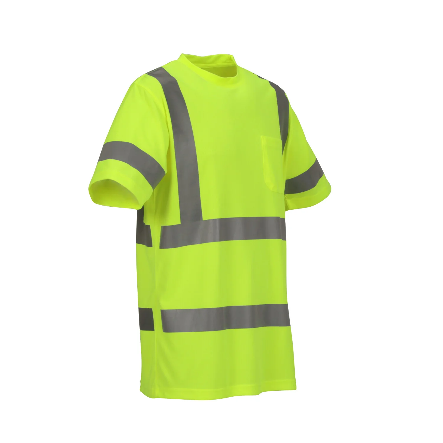 Job Sight Class 3 Short Sleeve T-Shirt - Image 25