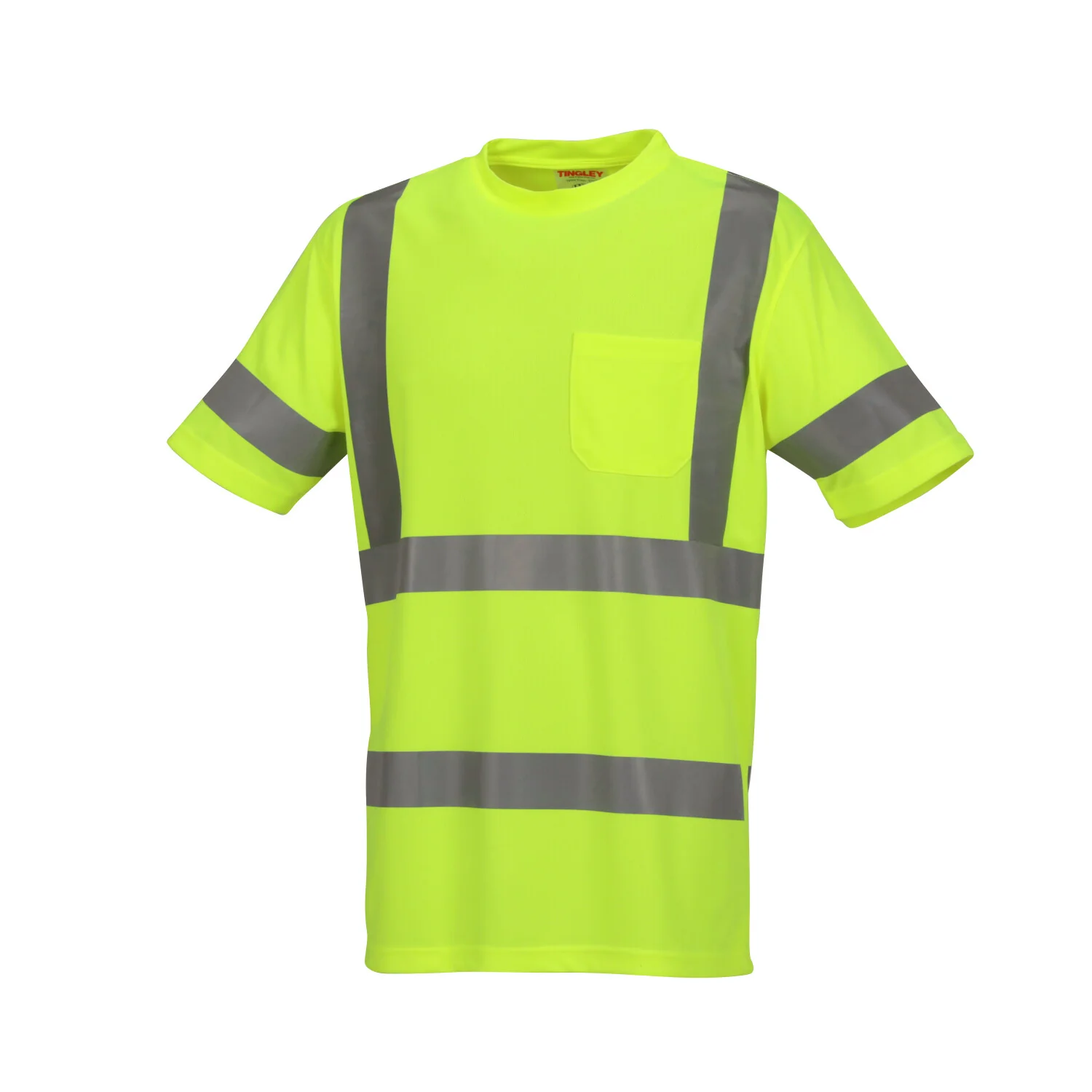 Job Sight Class 3 Short Sleeve T-Shirt - Image 29