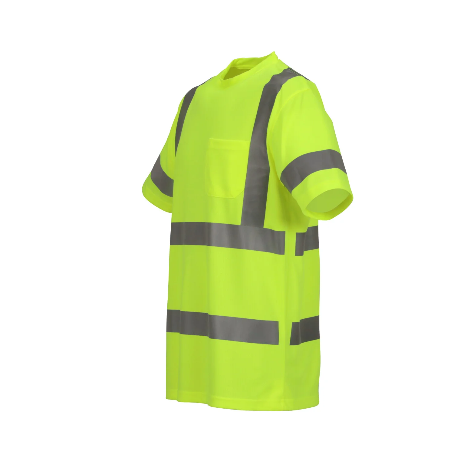 Job Sight Class 3 Short Sleeve T-Shirt - Image 32