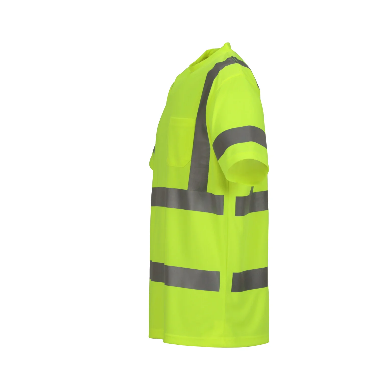 Job Sight Class 3 Short Sleeve T-Shirt - Image 33