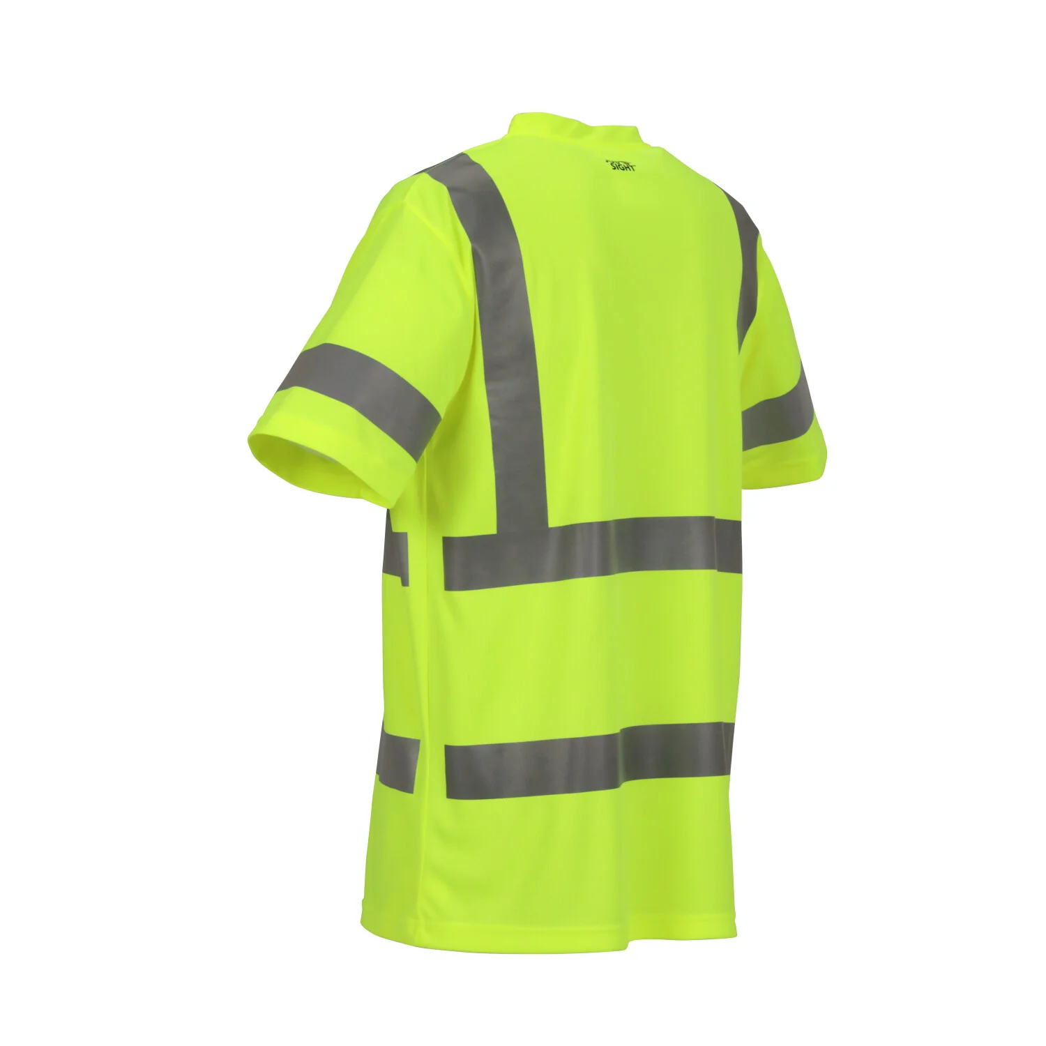 Job Sight Class 3 Short Sleeve T-Shirt - Image 37