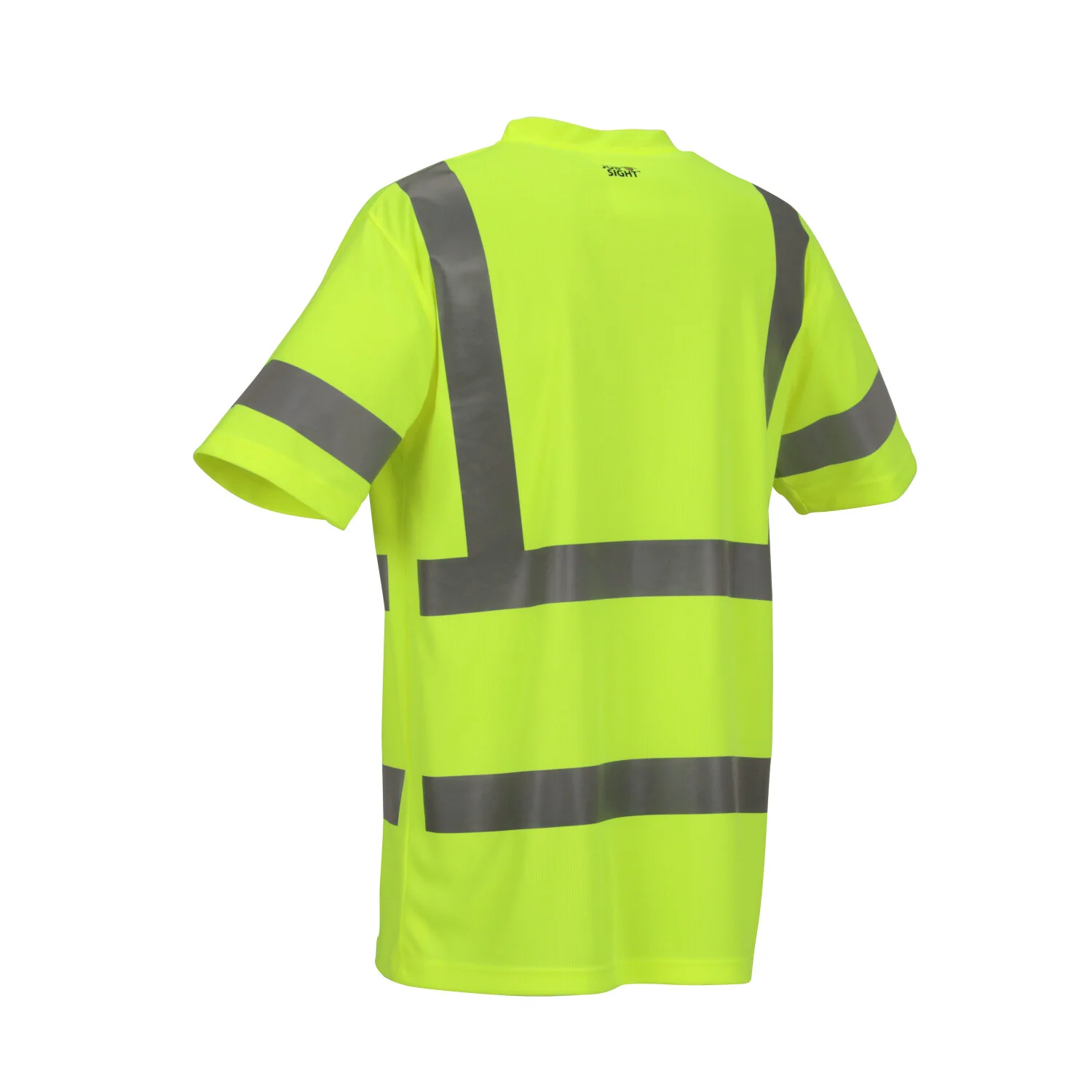 Job Sight Class 3 Short Sleeve T-Shirt - Image 38