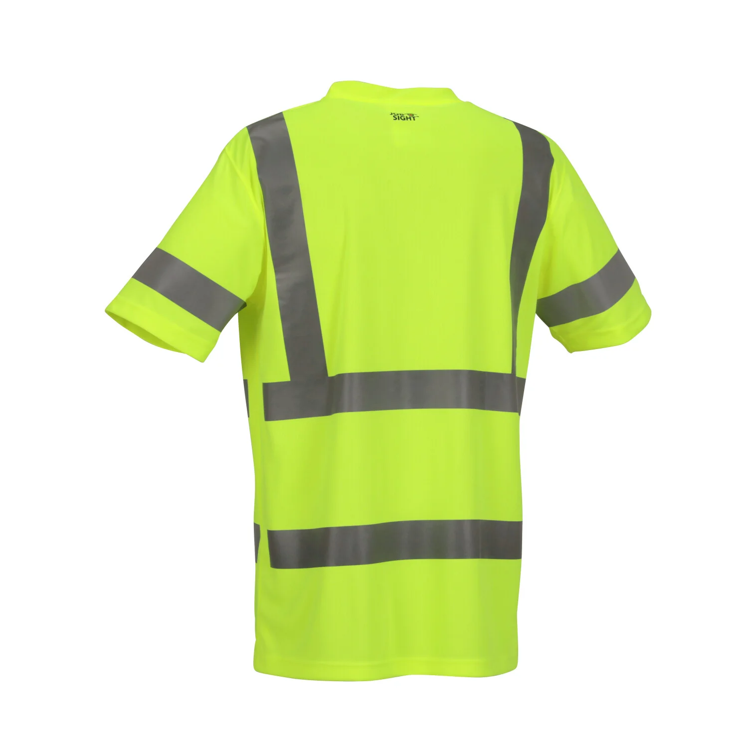 Job Sight Class 3 Short Sleeve T-Shirt - Image 39