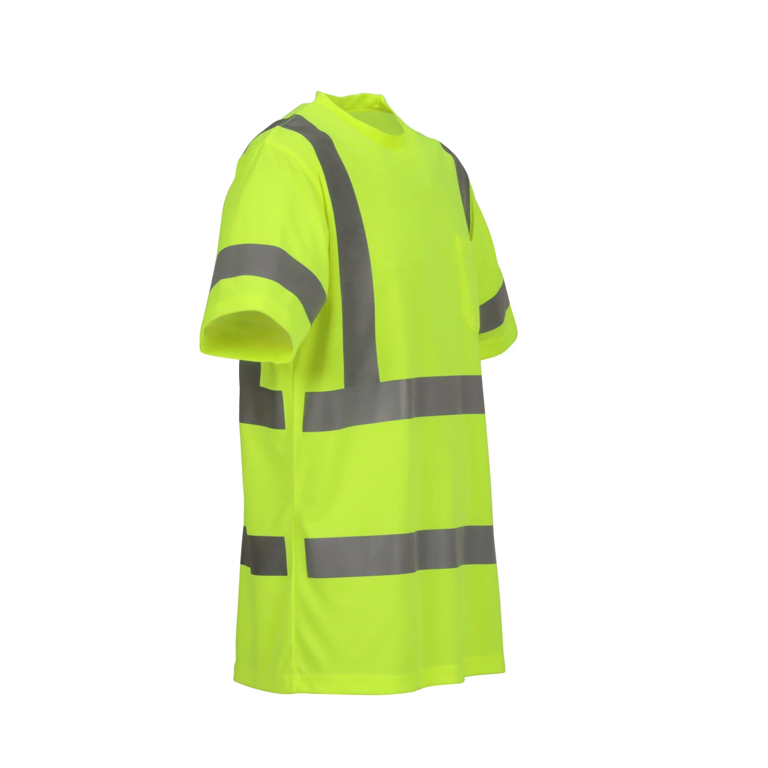 Job Sight Class 3 Short Sleeve T-Shirt - Image 48