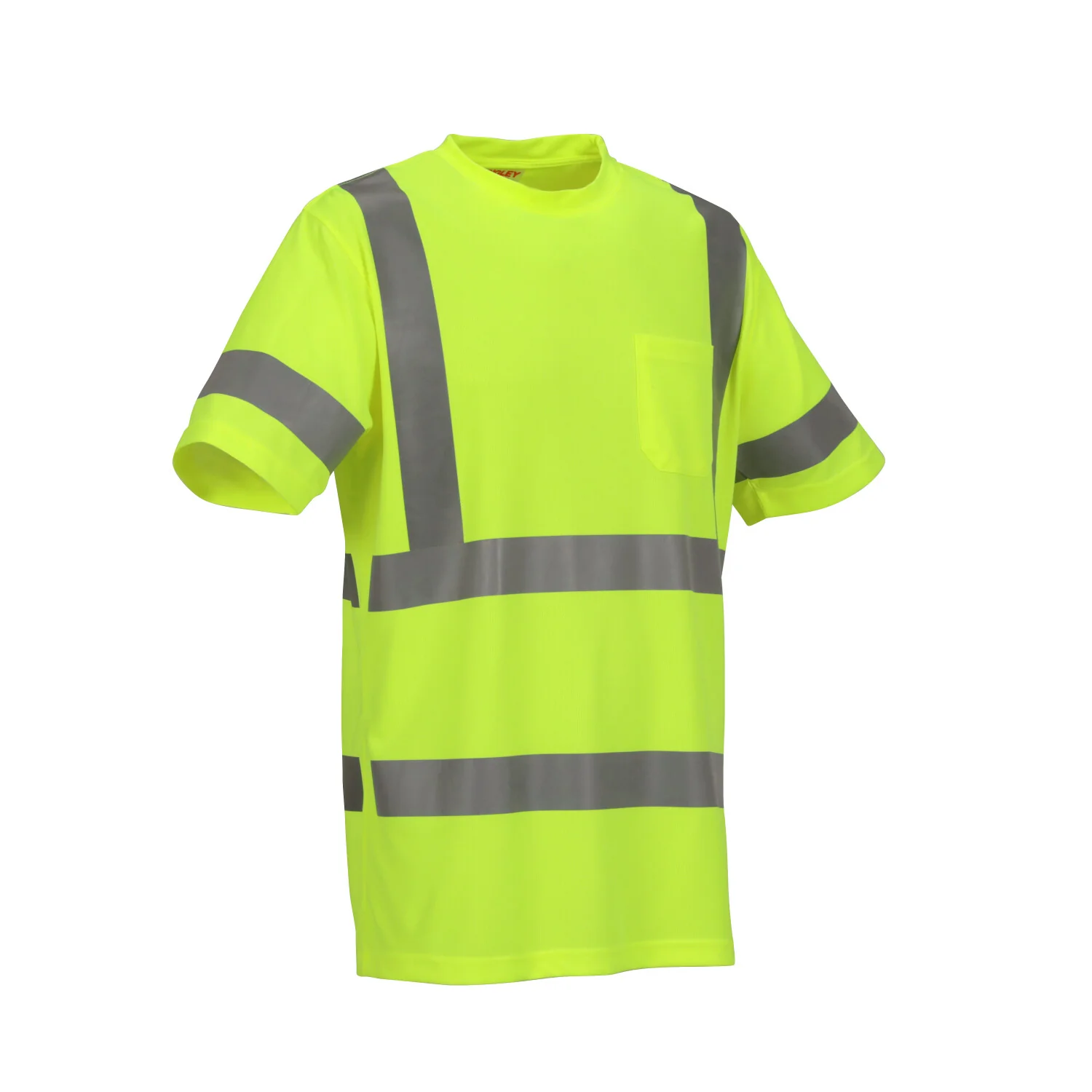 Job Sight Class 3 Short Sleeve T-Shirt - Image 50