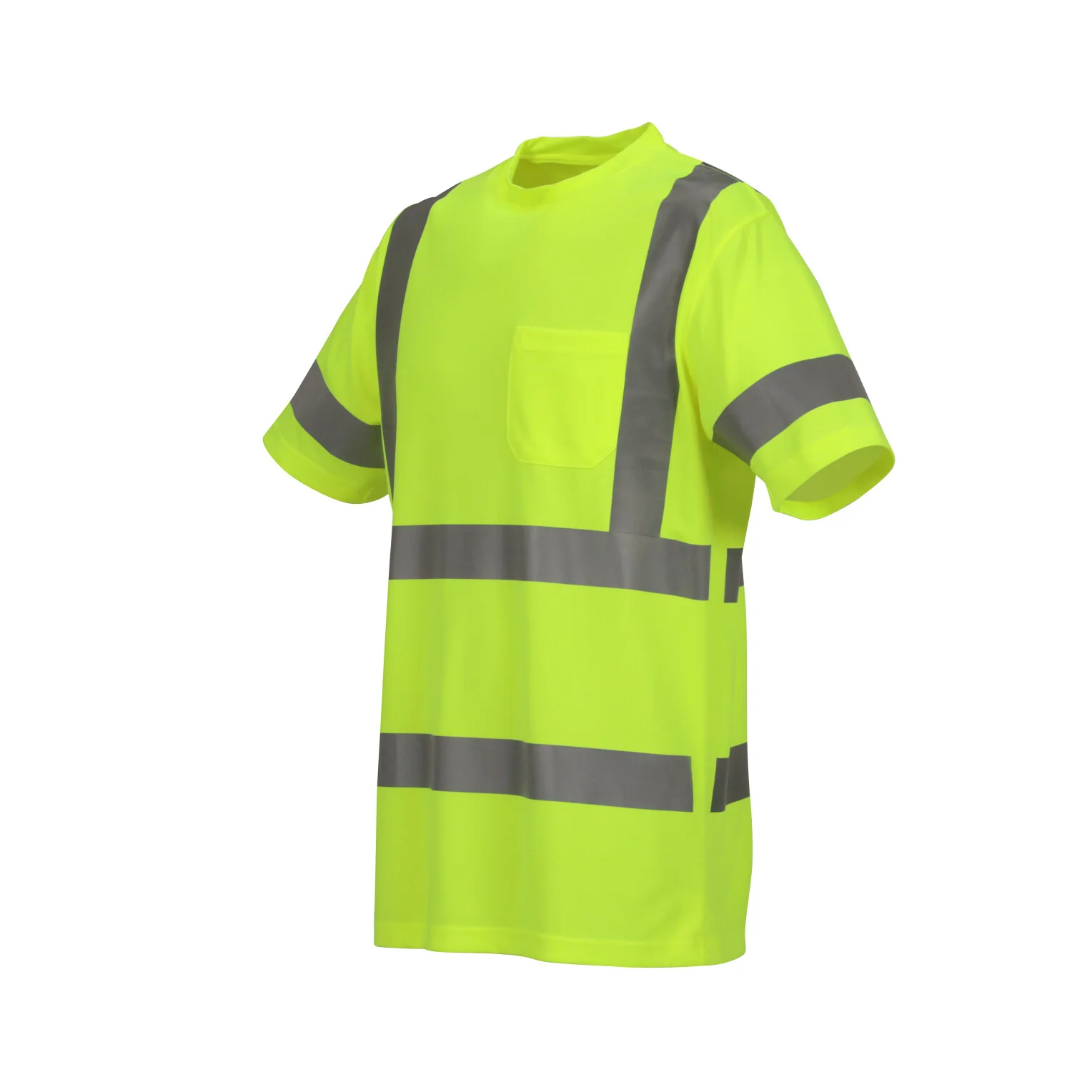 Job Sight Class 3 Short Sleeve T-Shirt - Image 7