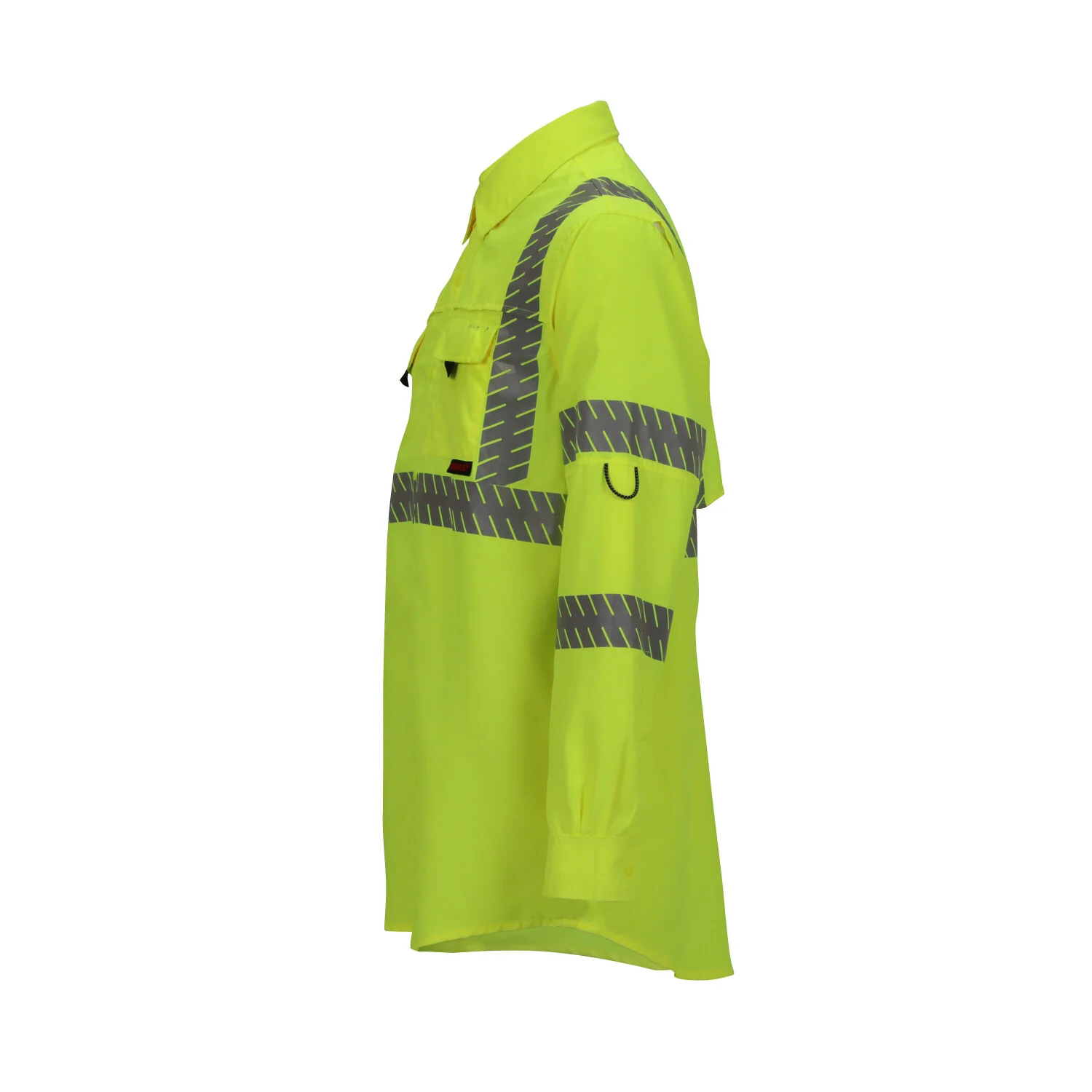 Job Sight Class 3 Sportsman Shirt - Image 11