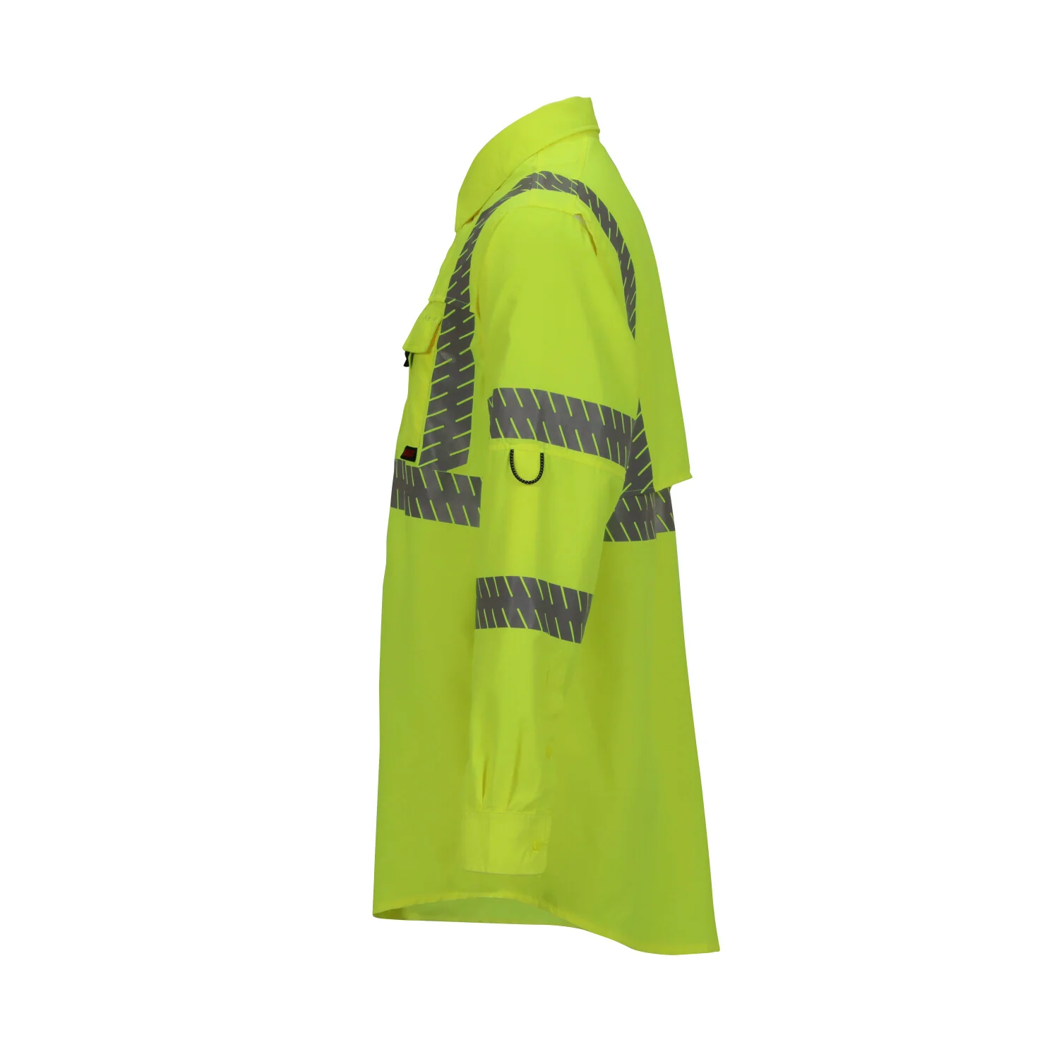 Job Sight Class 3 Sportsman Shirt - Image 12