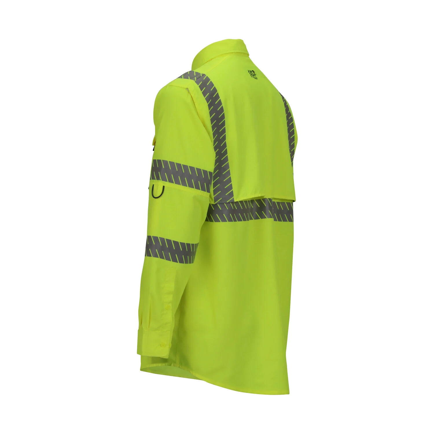 Job Sight Class 3 Sportsman Shirt - Image 14
