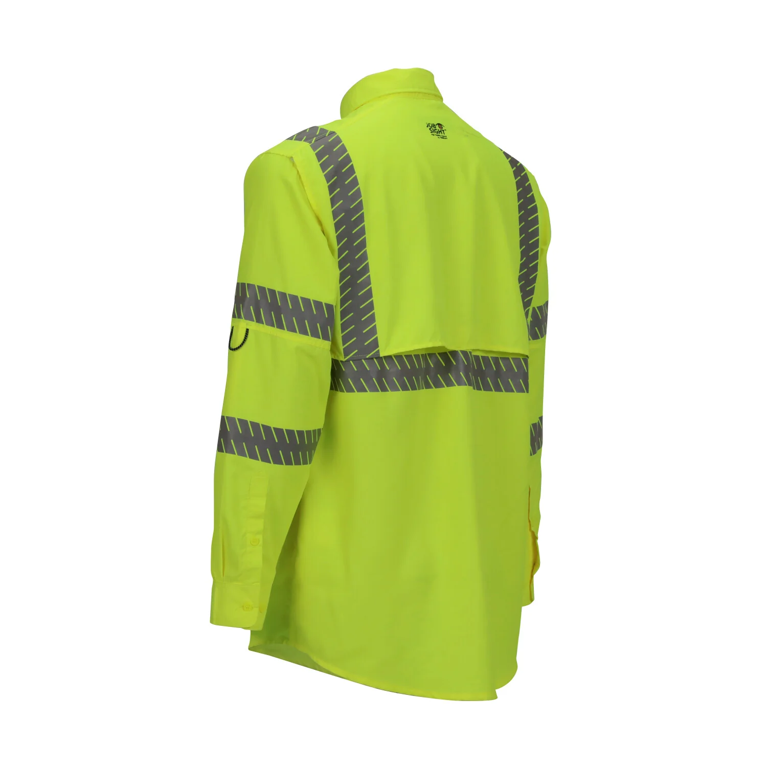 Job Sight Class 3 Sportsman Shirt - Image 15