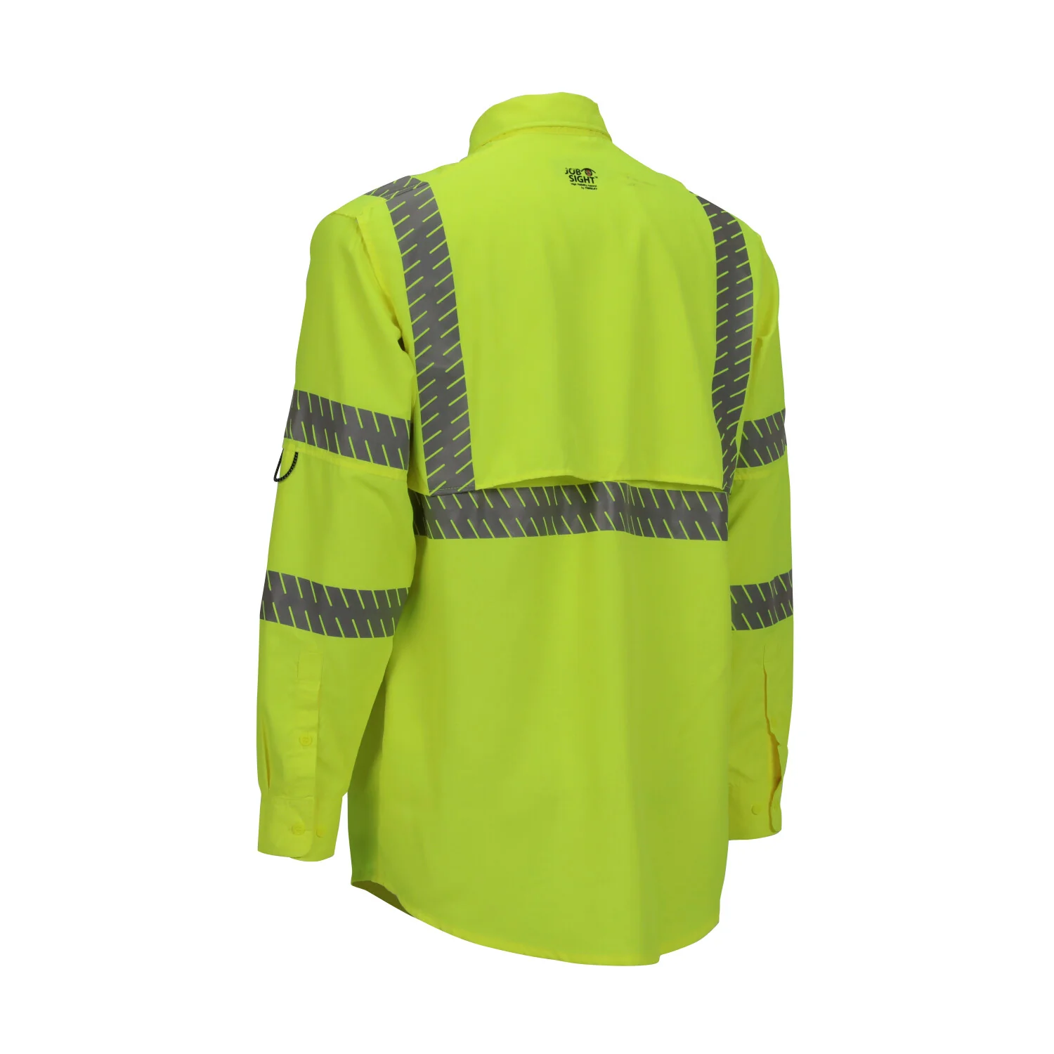 Job Sight Class 3 Sportsman Shirt - Image 16