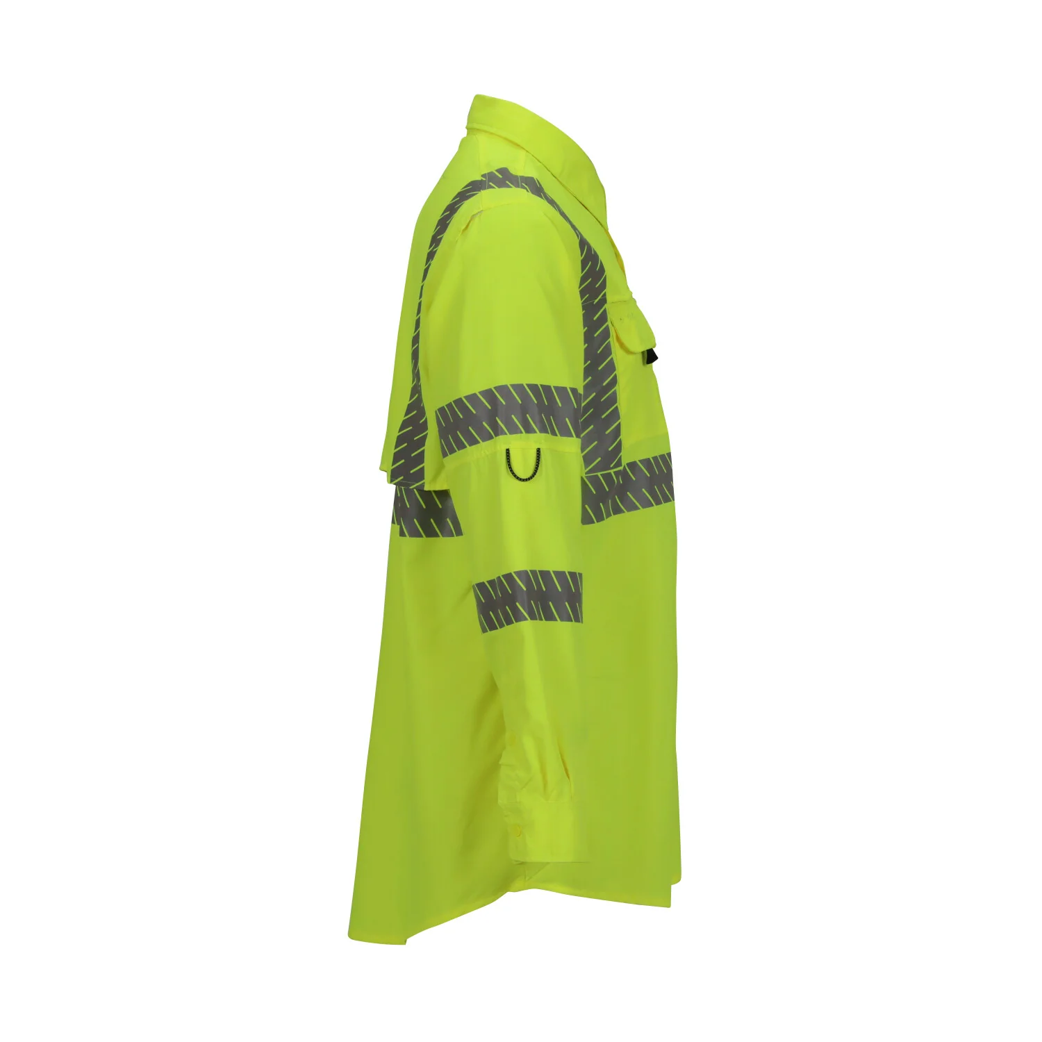 Job Sight Class 3 Sportsman Shirt - Image 24