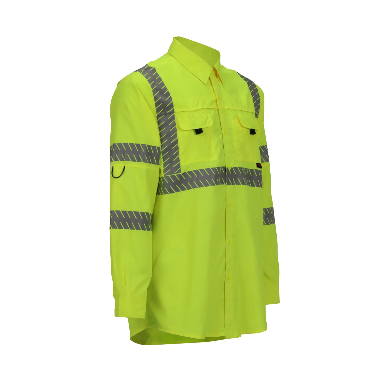 Job Sight Class 3 Sportsman Shirt - Image 27