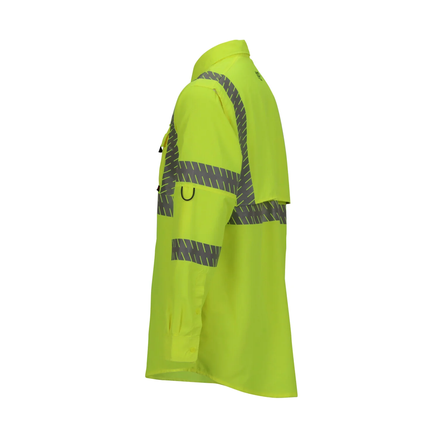 Job Sight Class 3 Sportsman Shirt - Image 37