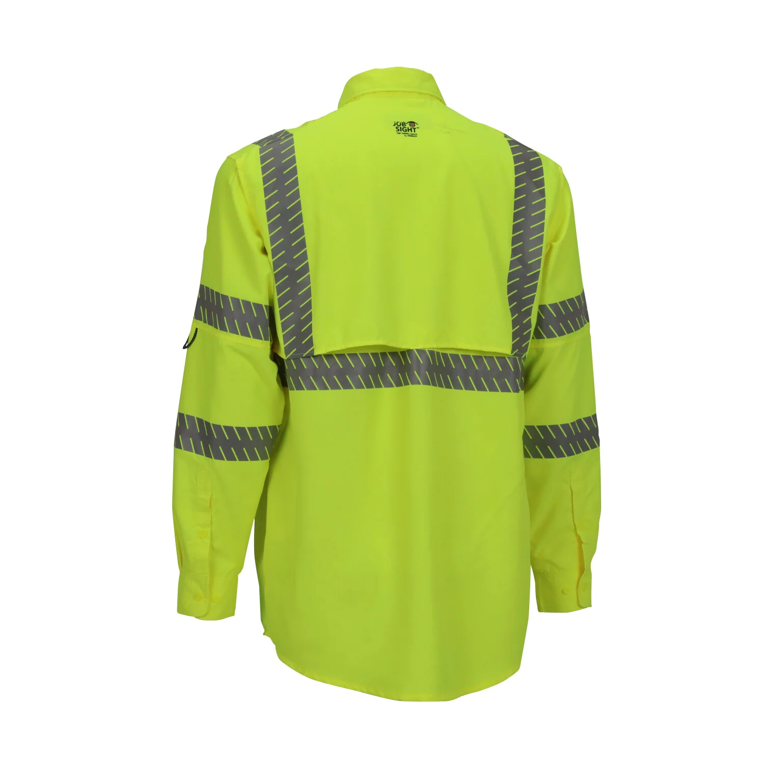 Job Sight Class 3 Sportsman Shirt - Image 41