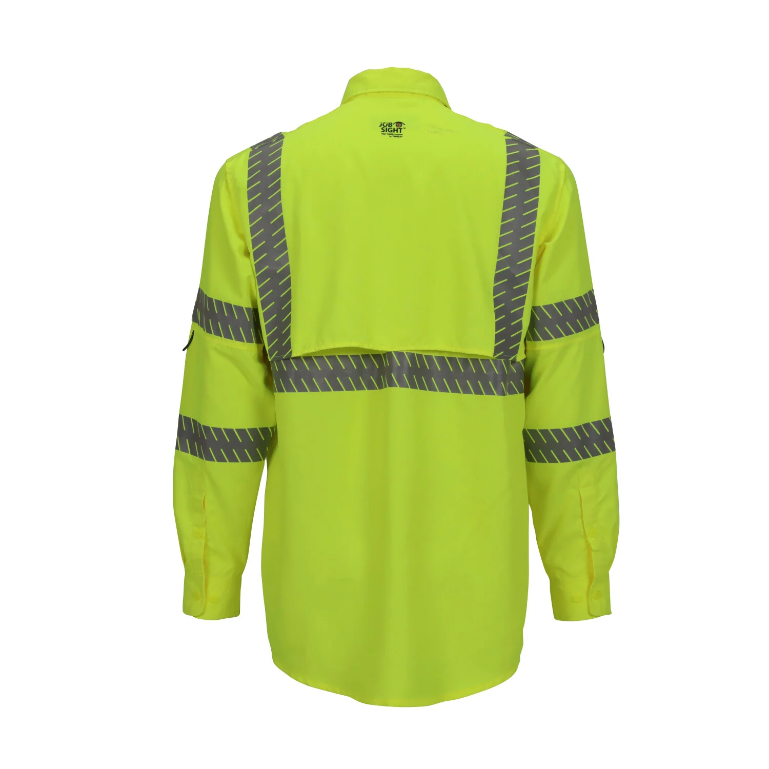 Job Sight Class 3 Sportsman Shirt - Image 42