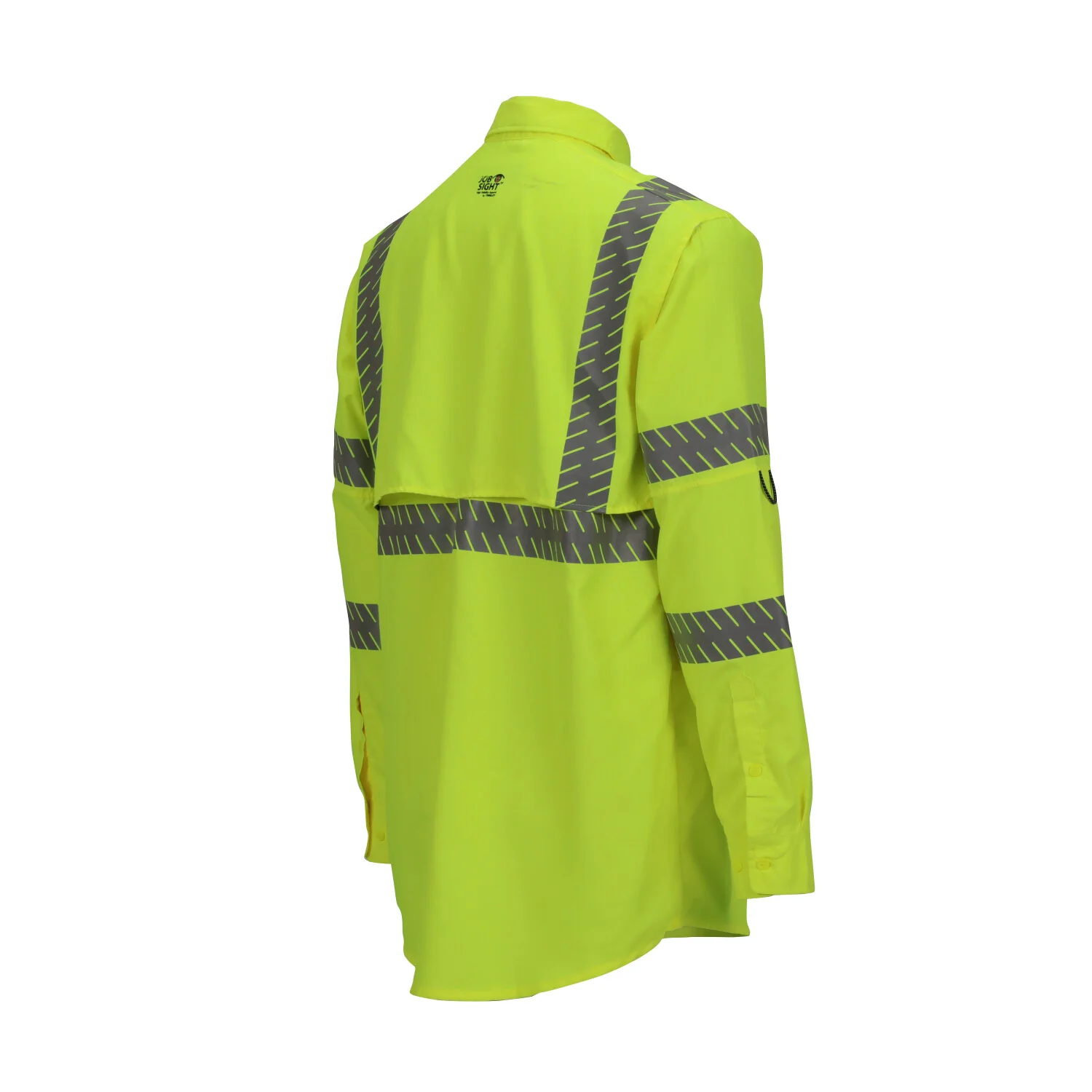 Job Sight Class 3 Sportsman Shirt - Image 45