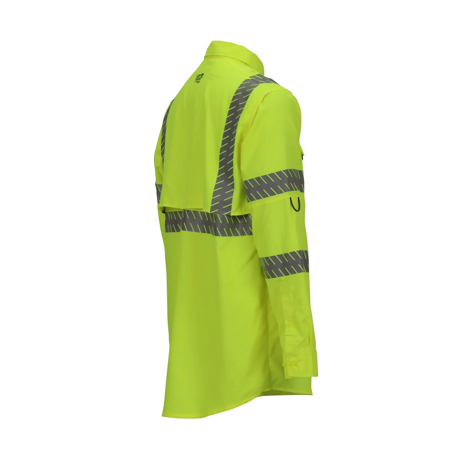Job Sight Class 3 Sportsman Shirt - Image 46