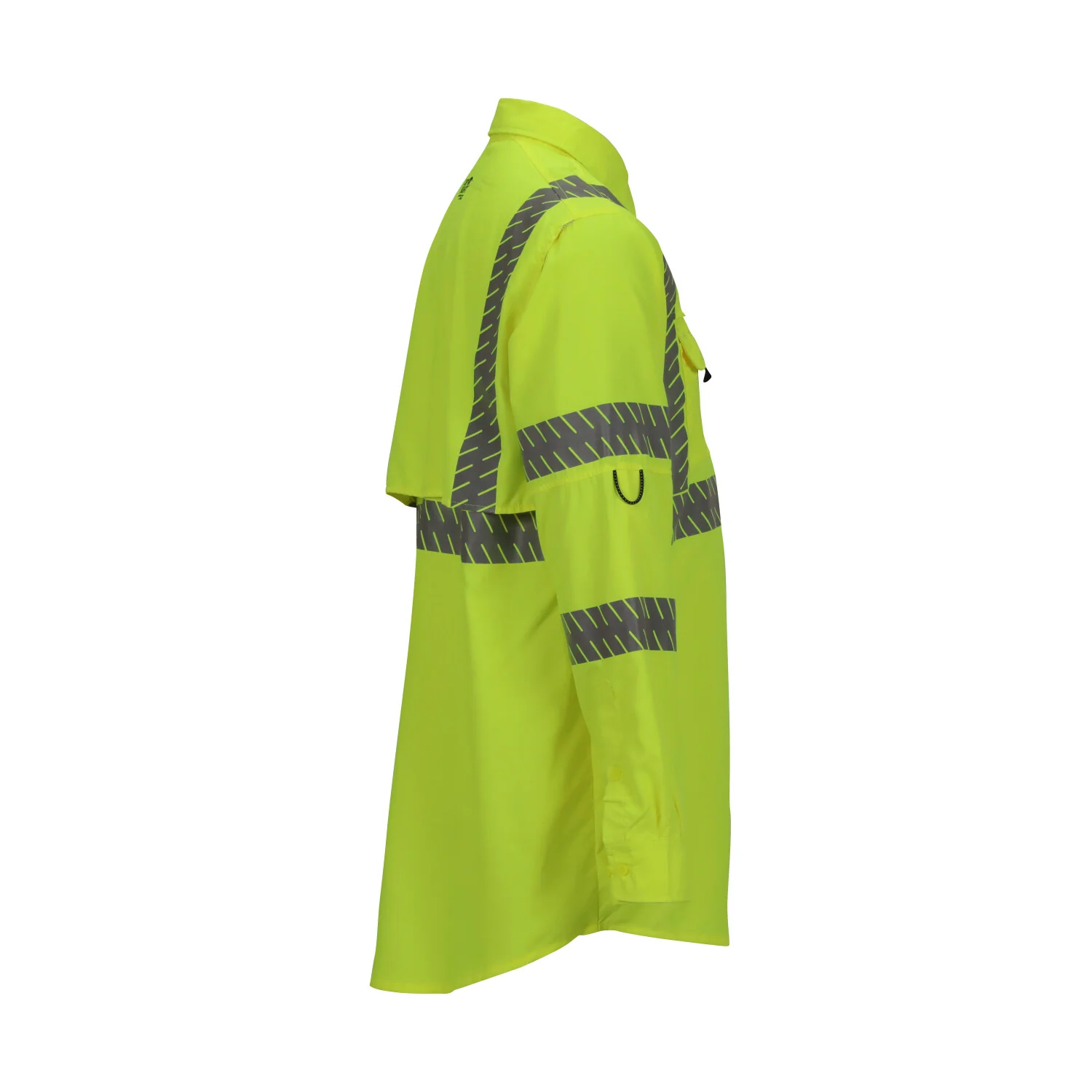 Job Sight Class 3 Sportsman Shirt - Image 47