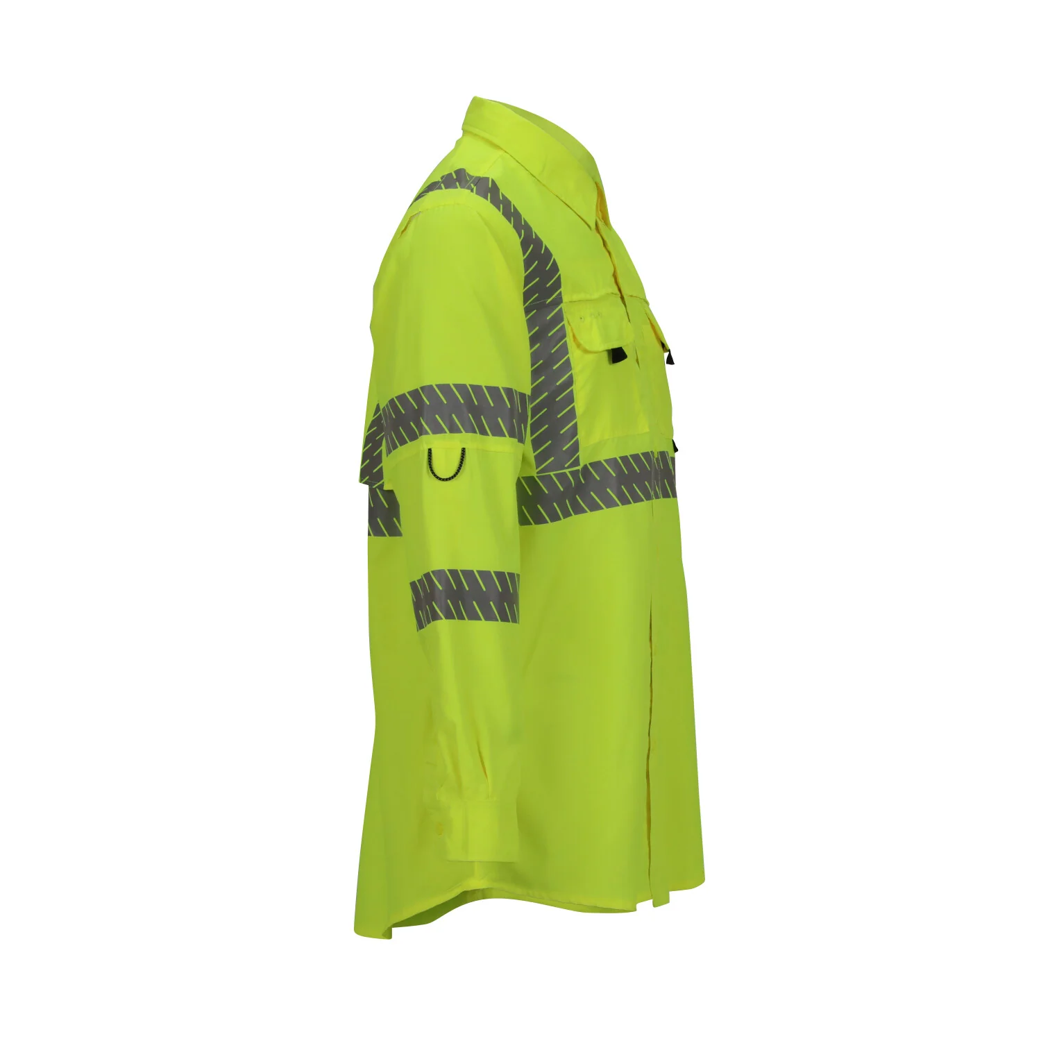 Job Sight Class 3 Sportsman Shirt - Image 49