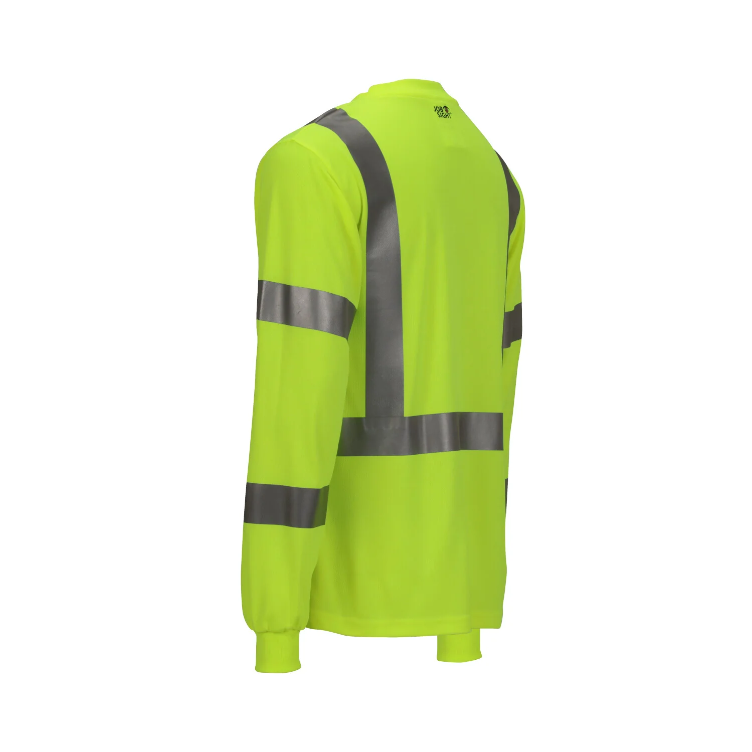 Job Sight Class 3 Long Sleeve T-Shirt - Image 12
