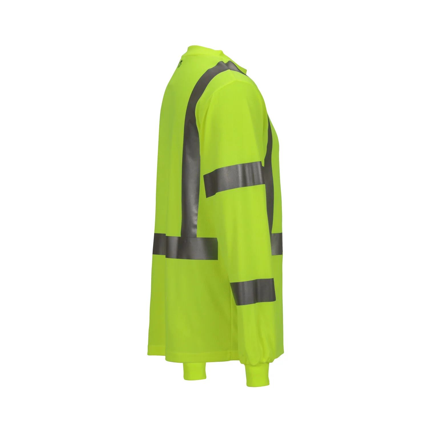 Job Sight Class 3 Long Sleeve T-Shirt - Image 21
