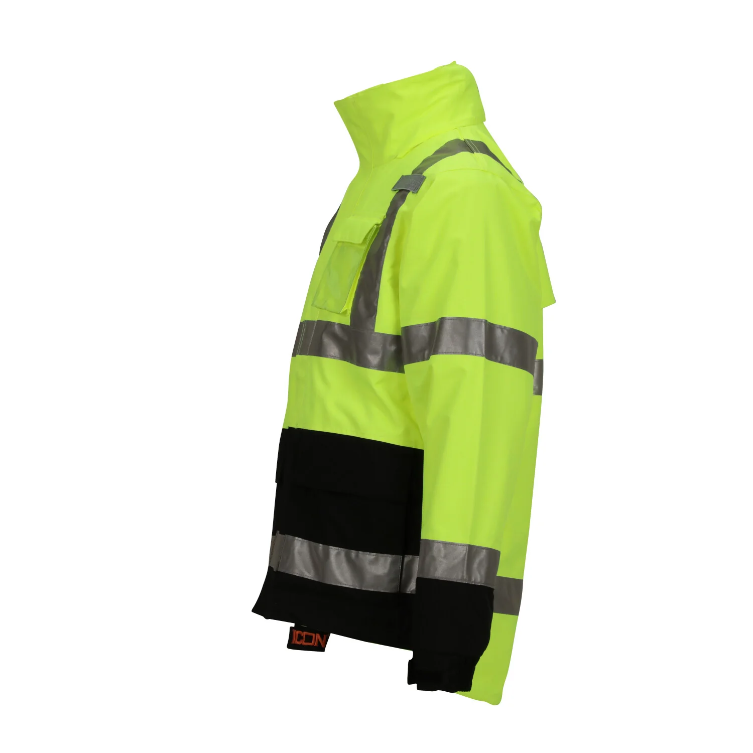 Icon 3.1 Jacket w/ Phase 1 Fleece Liner - Image 11