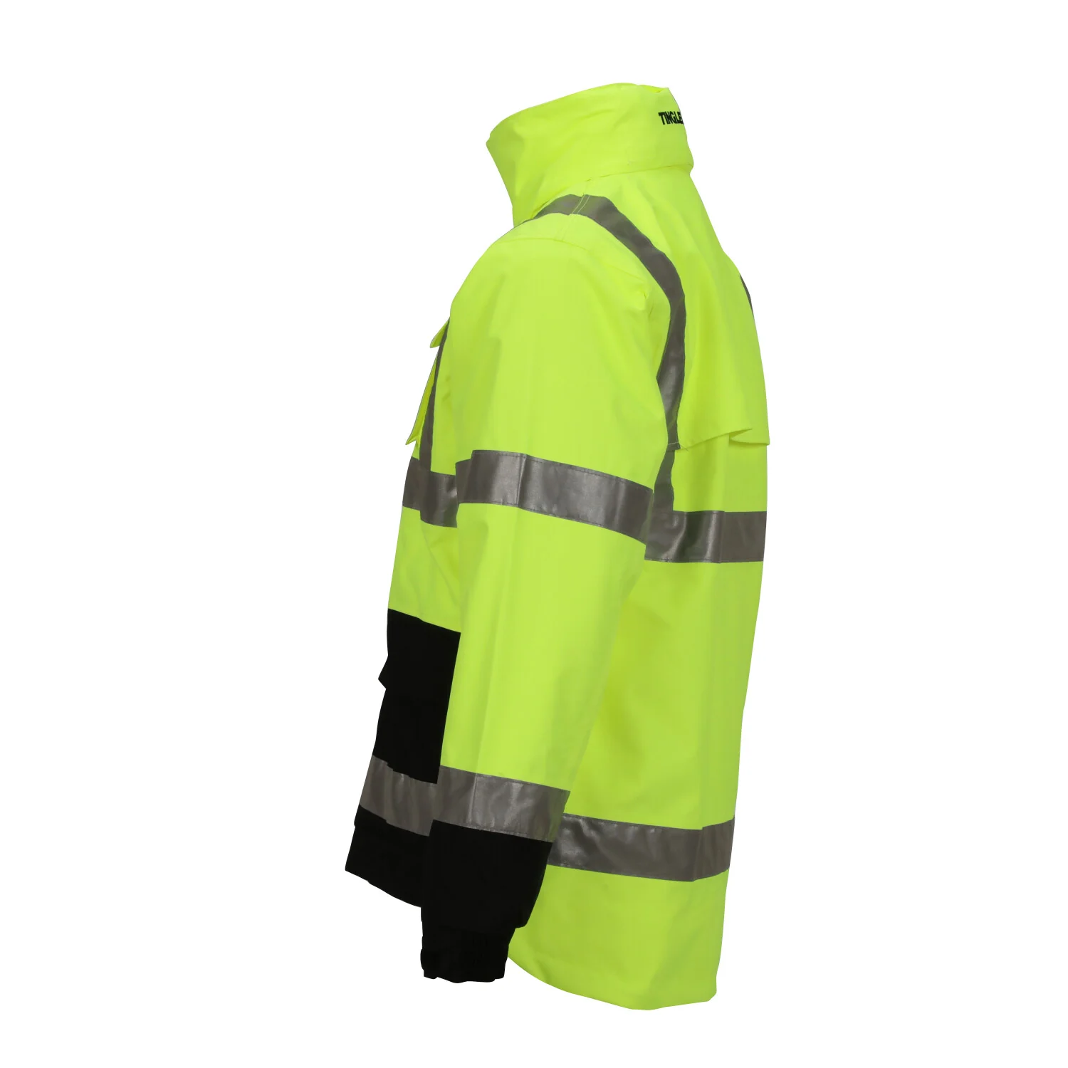Icon 3.1 Jacket w/ Phase 1 Fleece Liner - Image 13