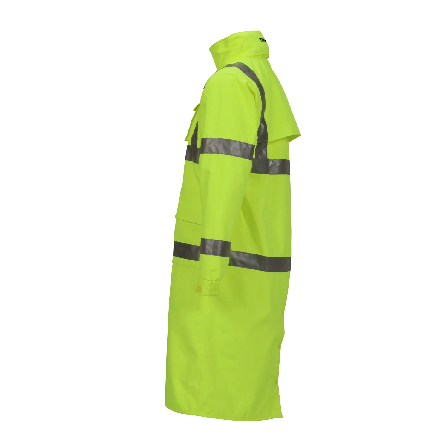 Icon Coat - Image 12
