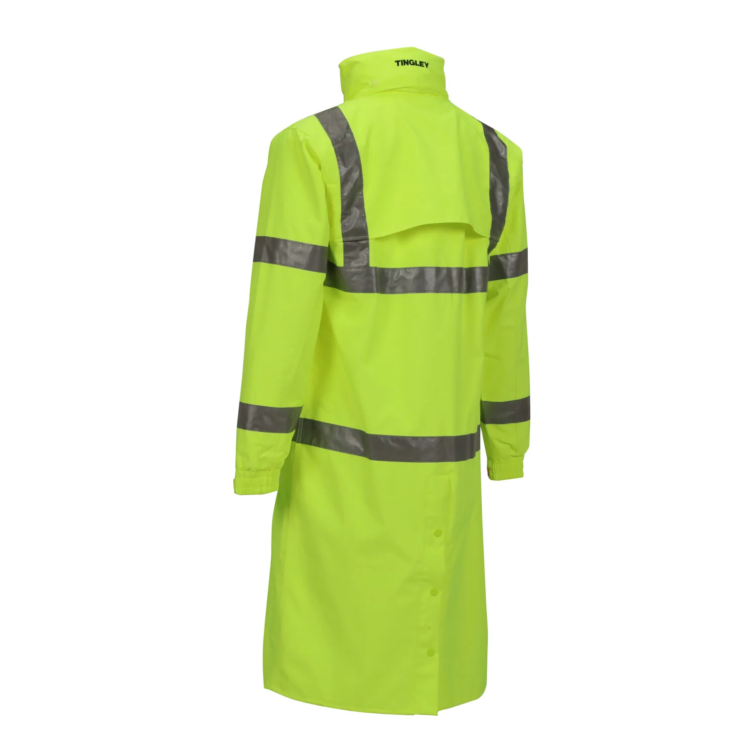 Icon Coat - Image 15