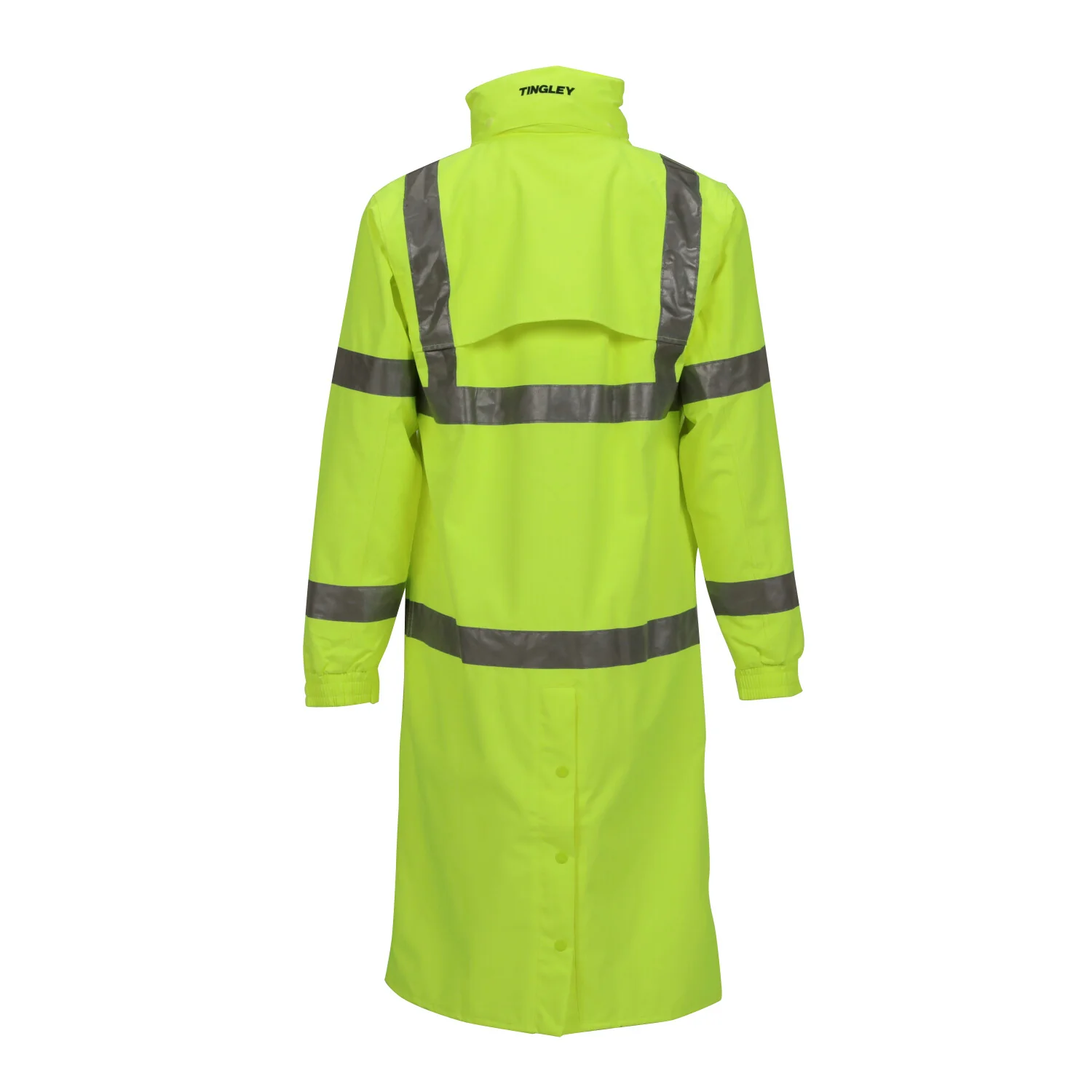 Icon Coat - Image 17