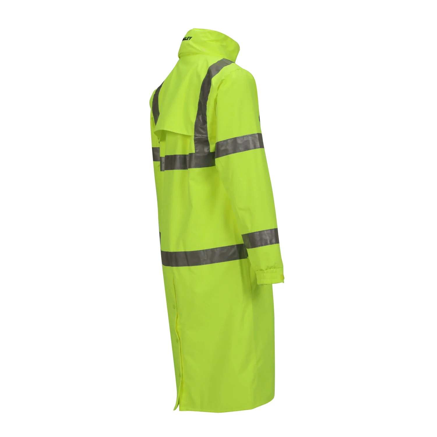 Icon Coat - Image 21
