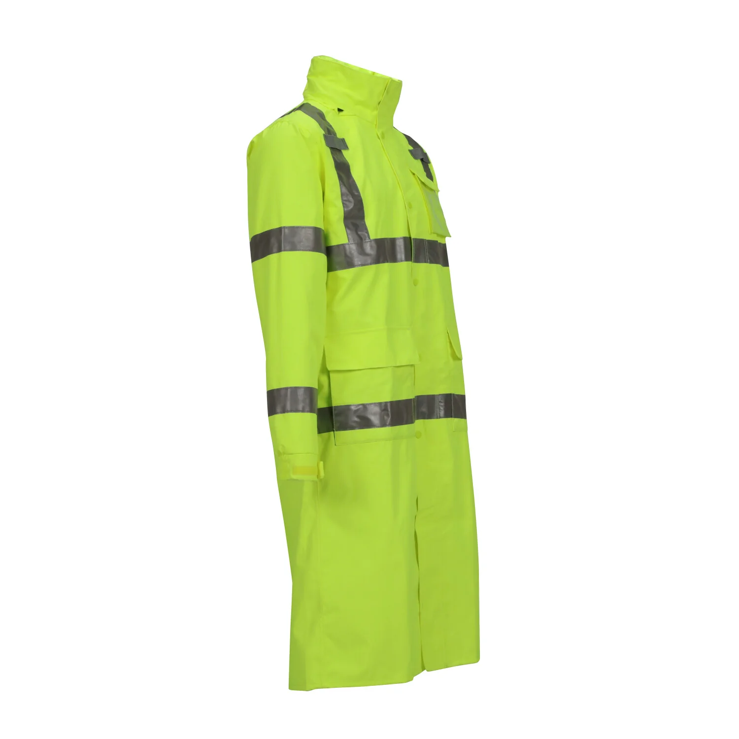 Icon Coat - Image 25
