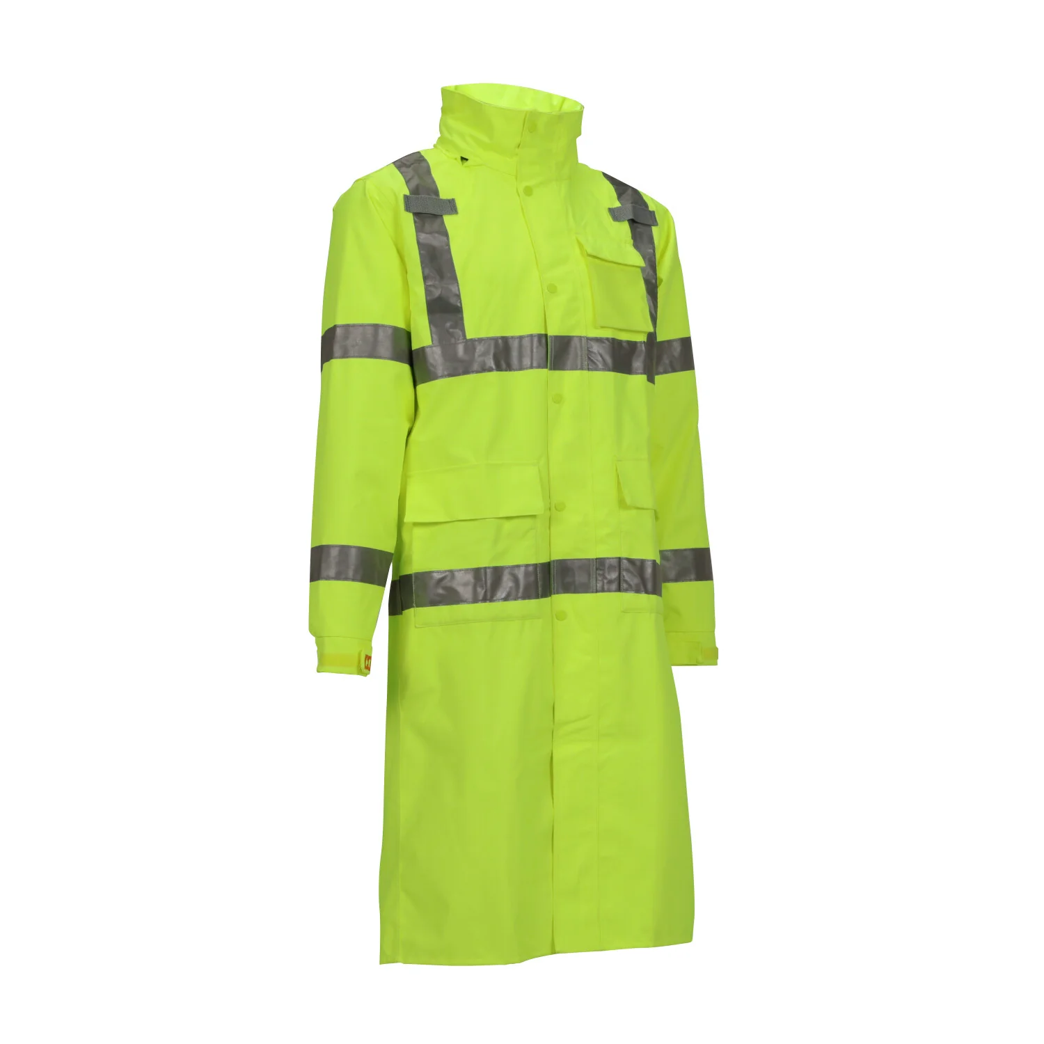 Icon Coat - Image 27
