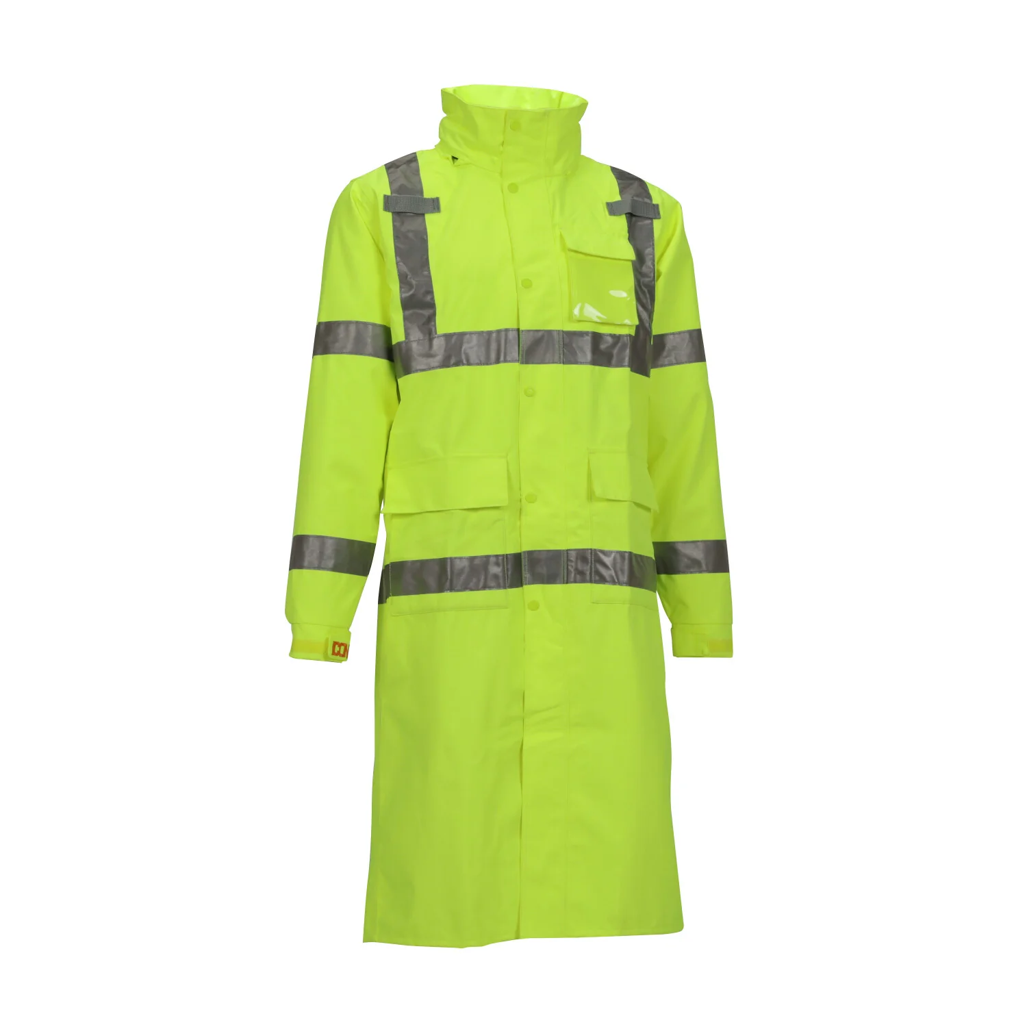 Icon Coat - Image 28