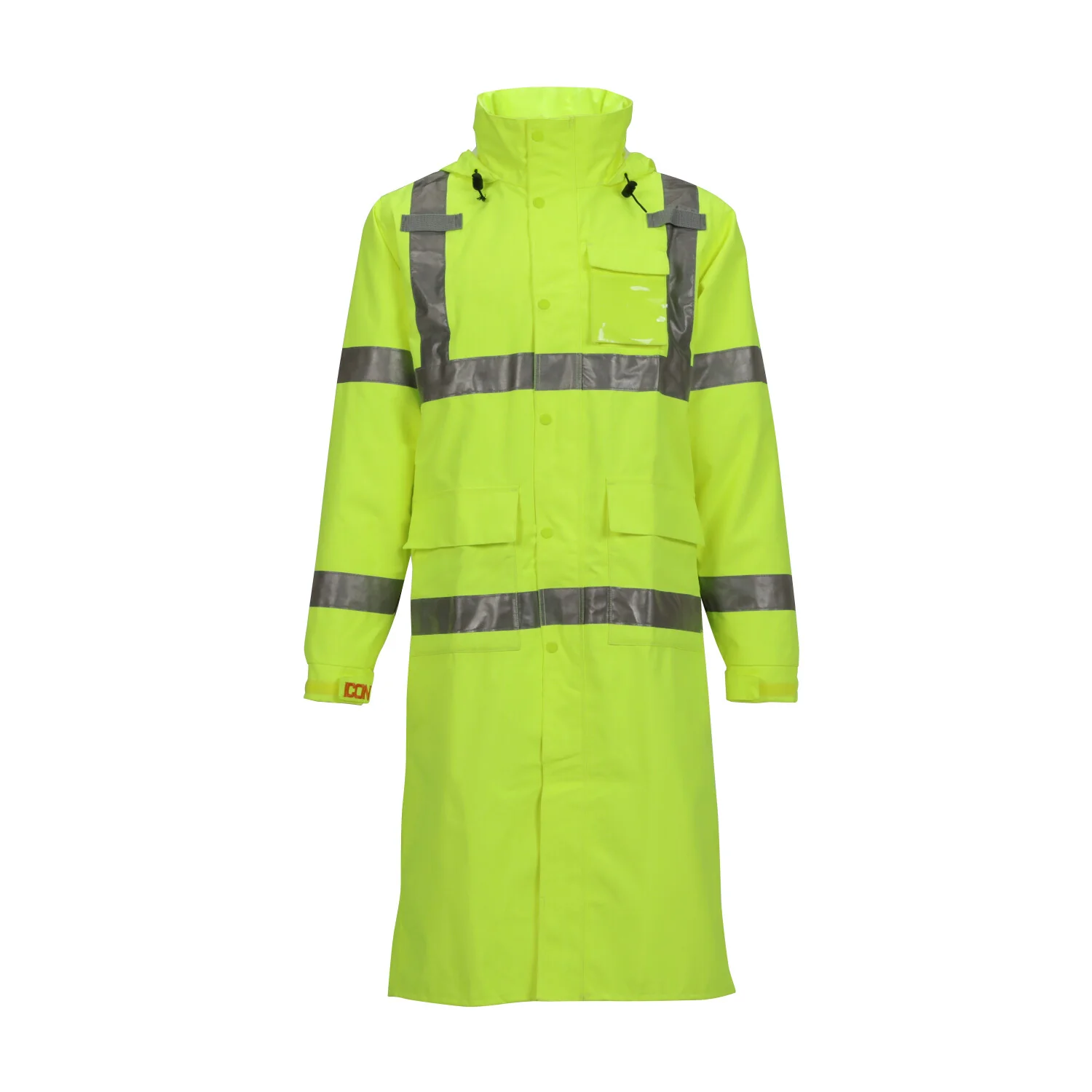 Icon Coat - Image 29