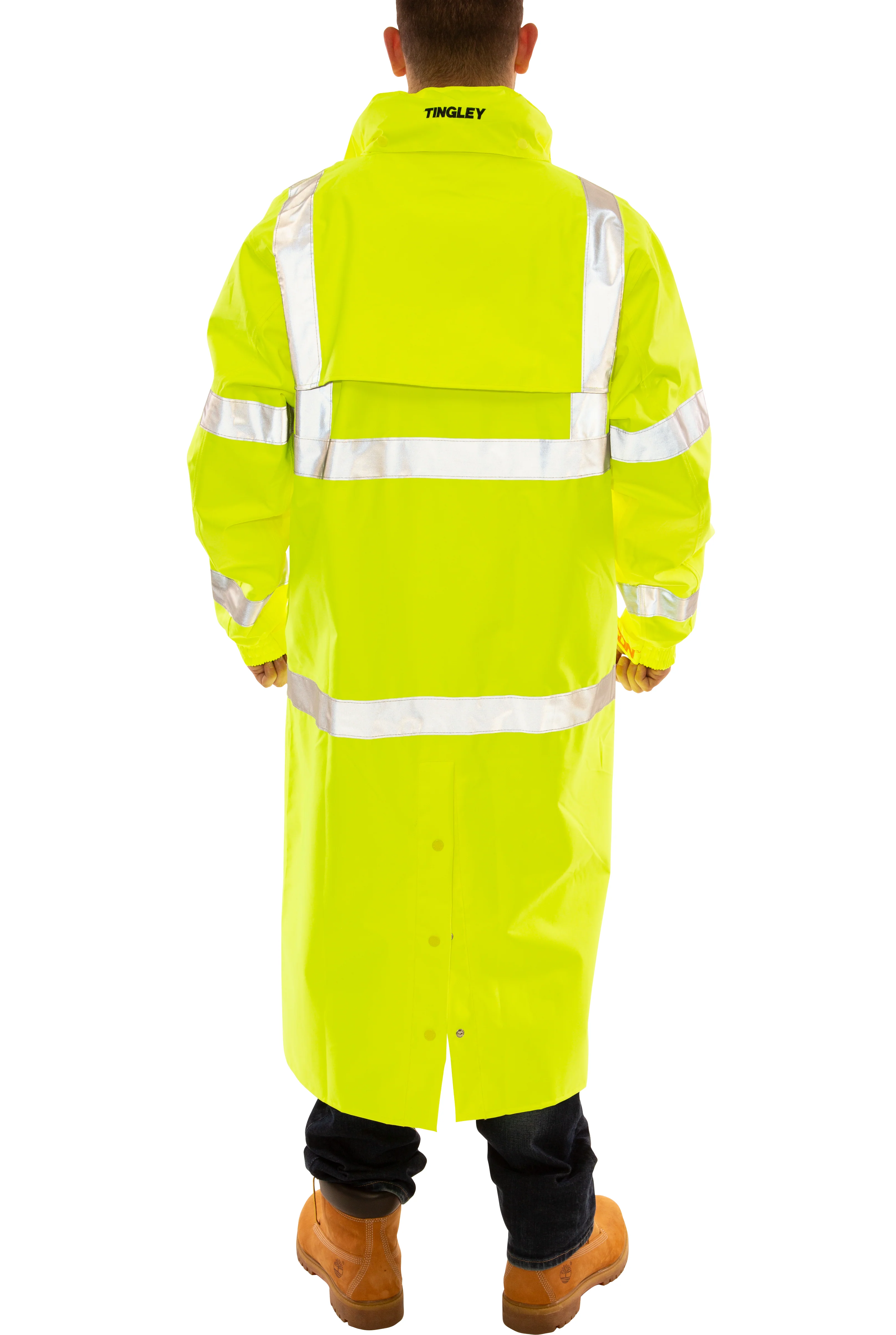 Icon Coat - Image 3