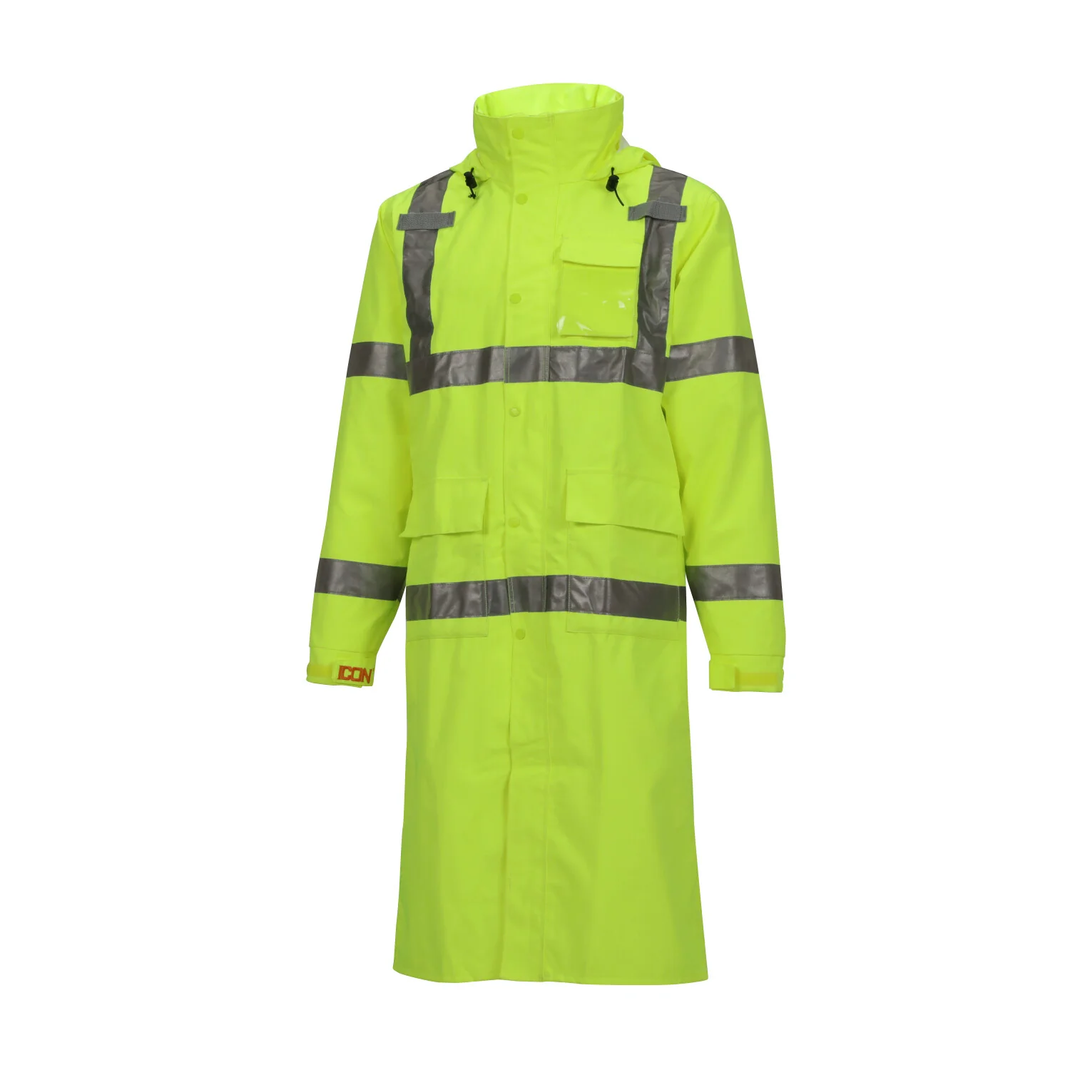 Icon Coat - Image 30