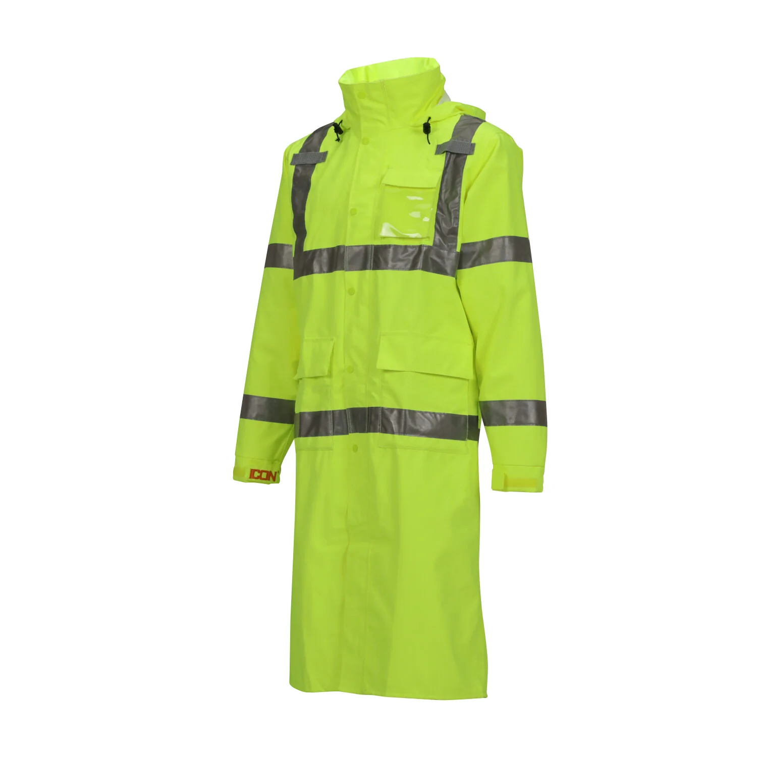 Icon Coat - Image 31